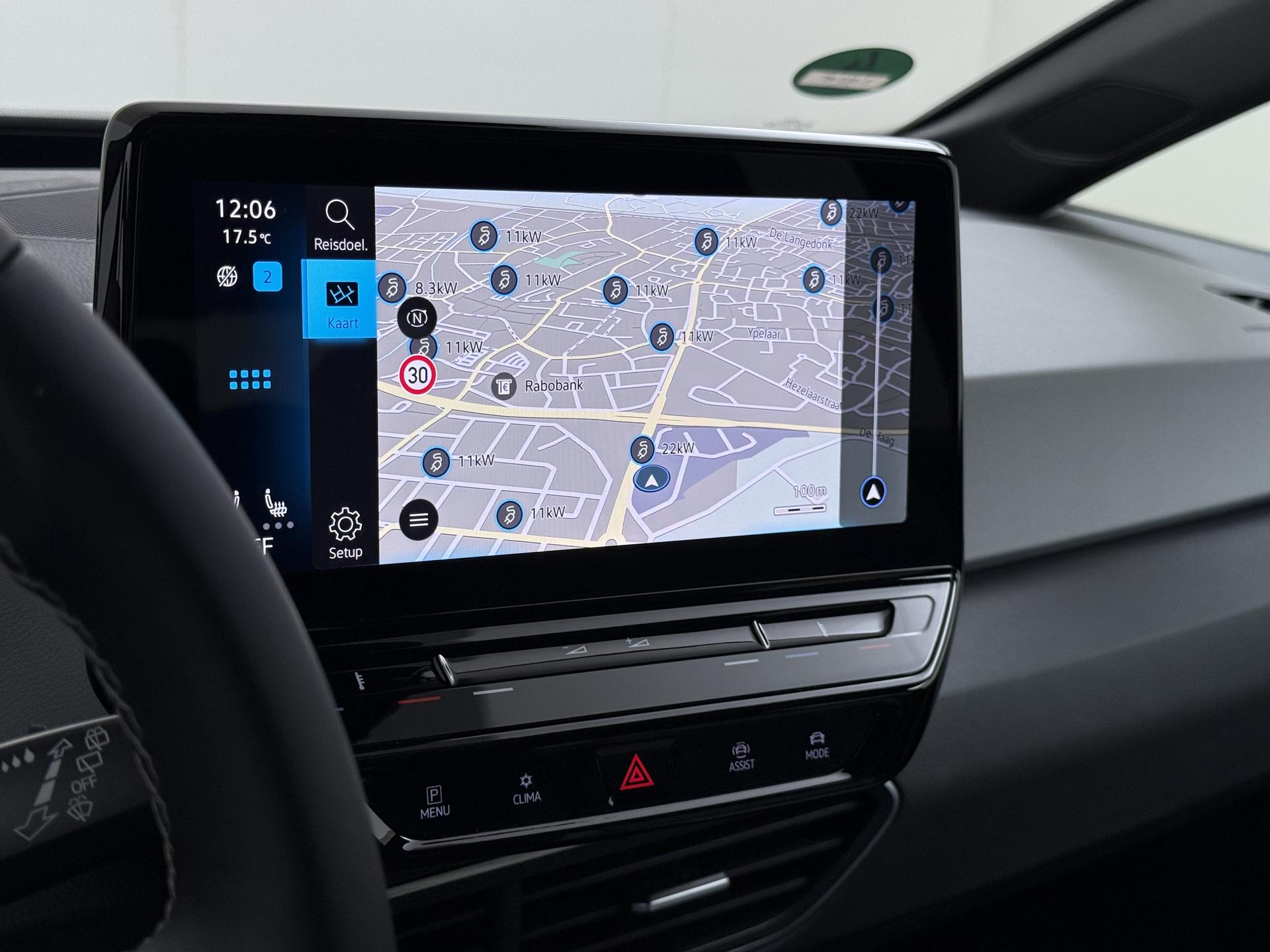 Foto van Volkswagen Id.3 Pro 150 KW