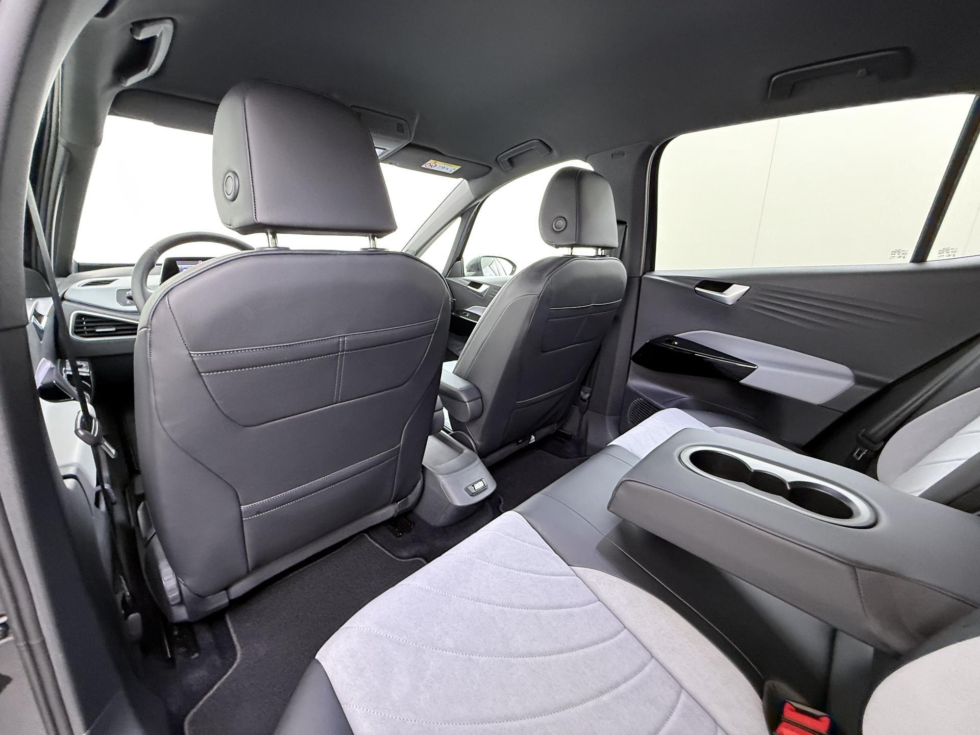 Foto van Volkswagen Id.3 Pro 150 KW