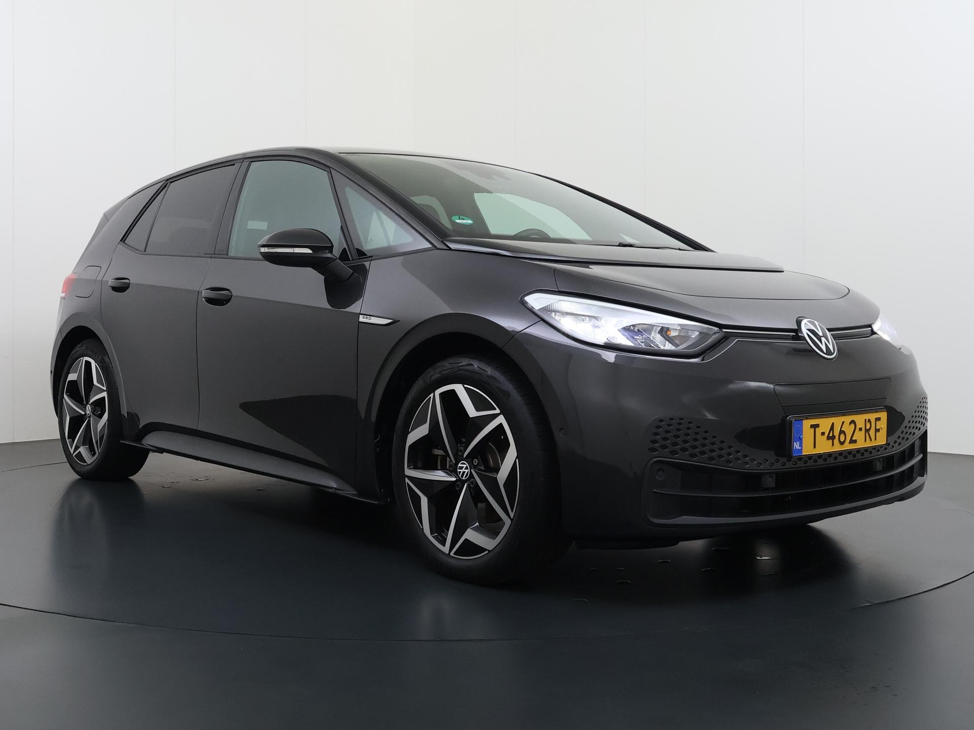 Foto van Volkswagen Id.3 Pro 150 KW