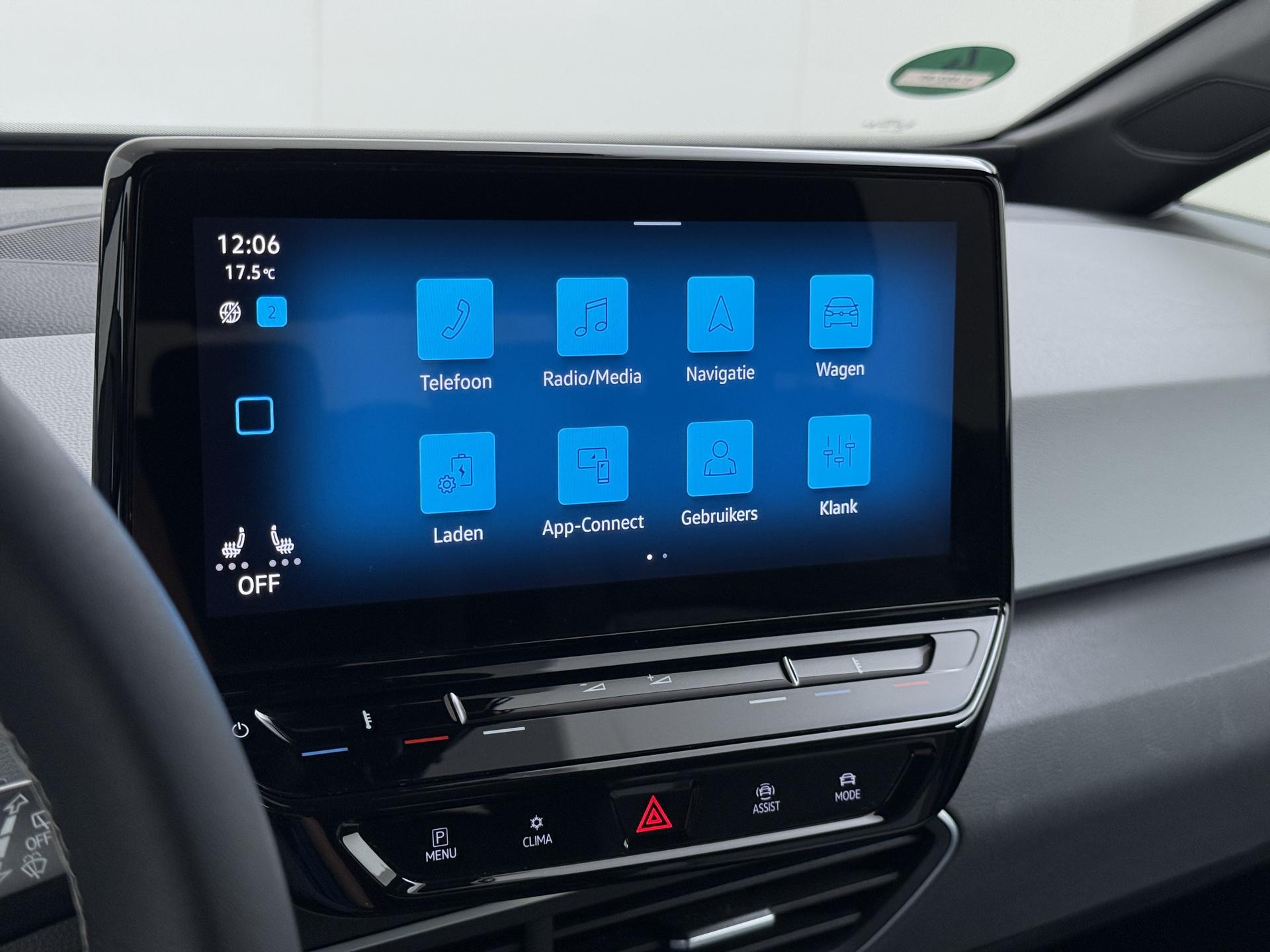 Foto van Volkswagen Id.3 Pro 150 KW