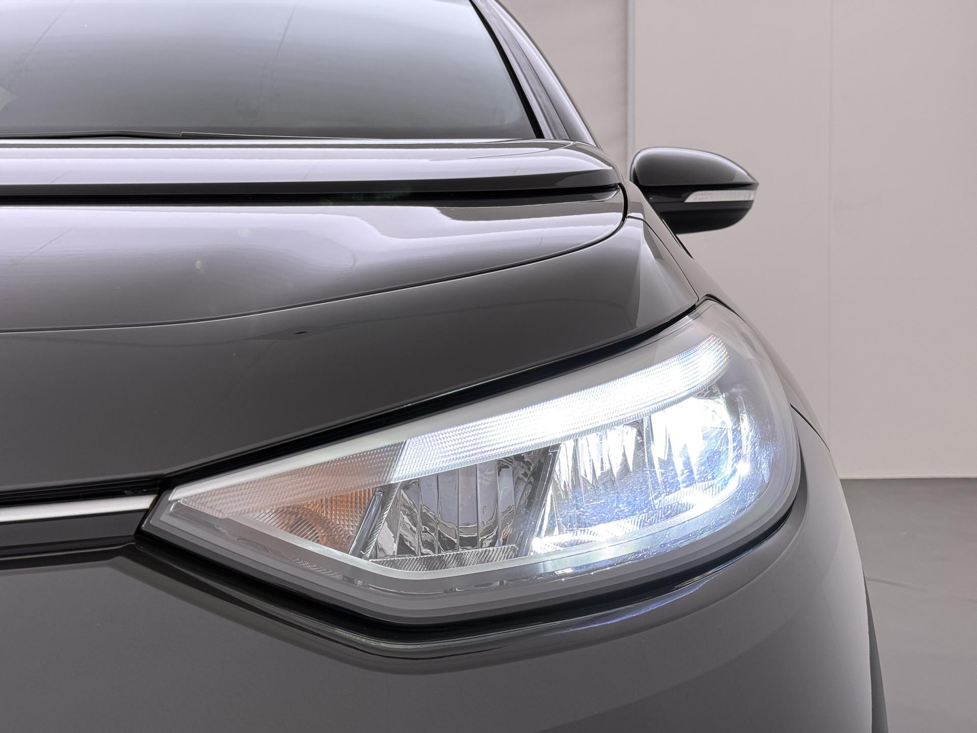 Foto van Volkswagen Id.3 Pro 150 KW