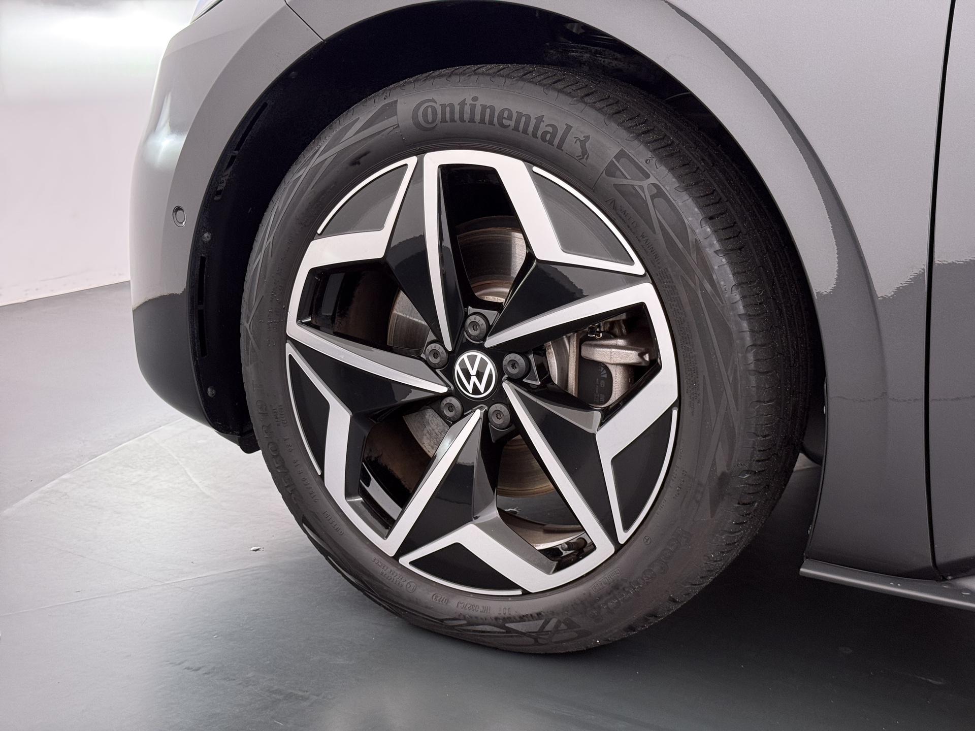 Foto van Volkswagen Id.3 Pro 150 KW