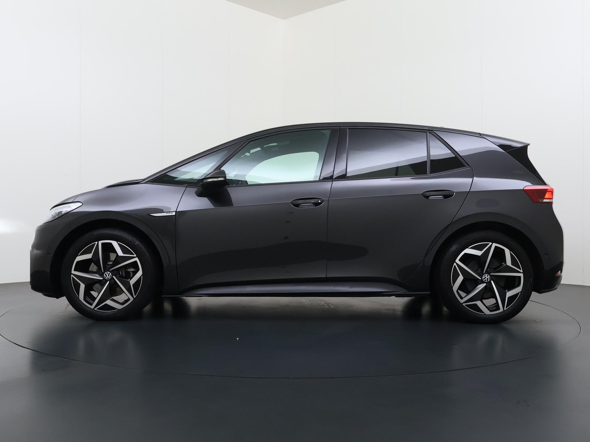 Foto van Volkswagen Id.3 Pro 150 KW