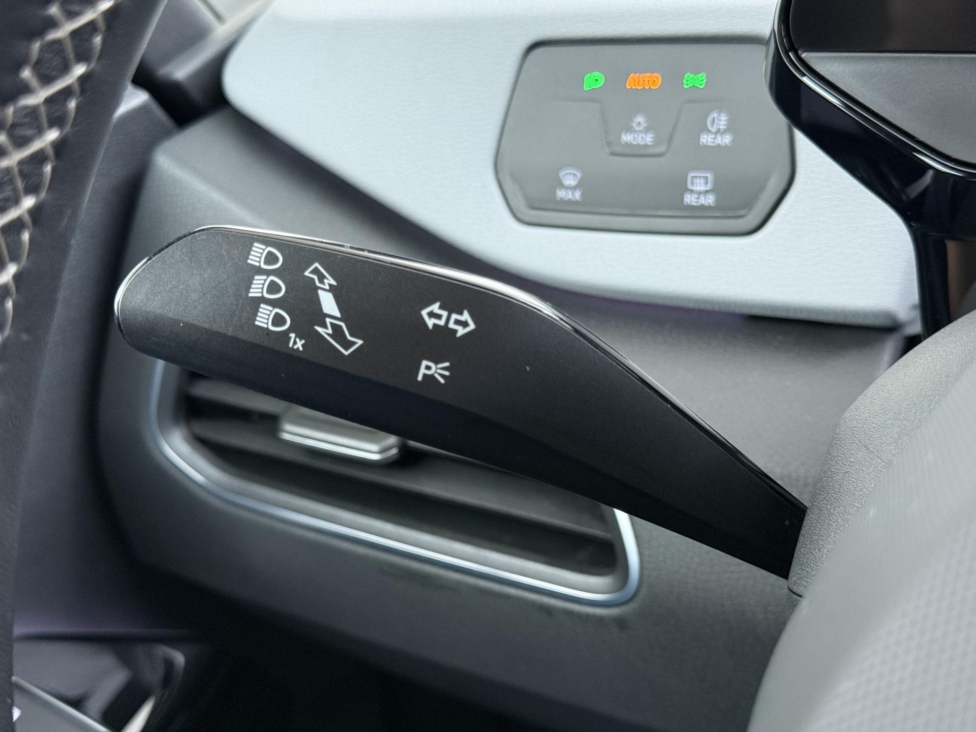 Foto van Volkswagen Id.3 Pro 150 KW
