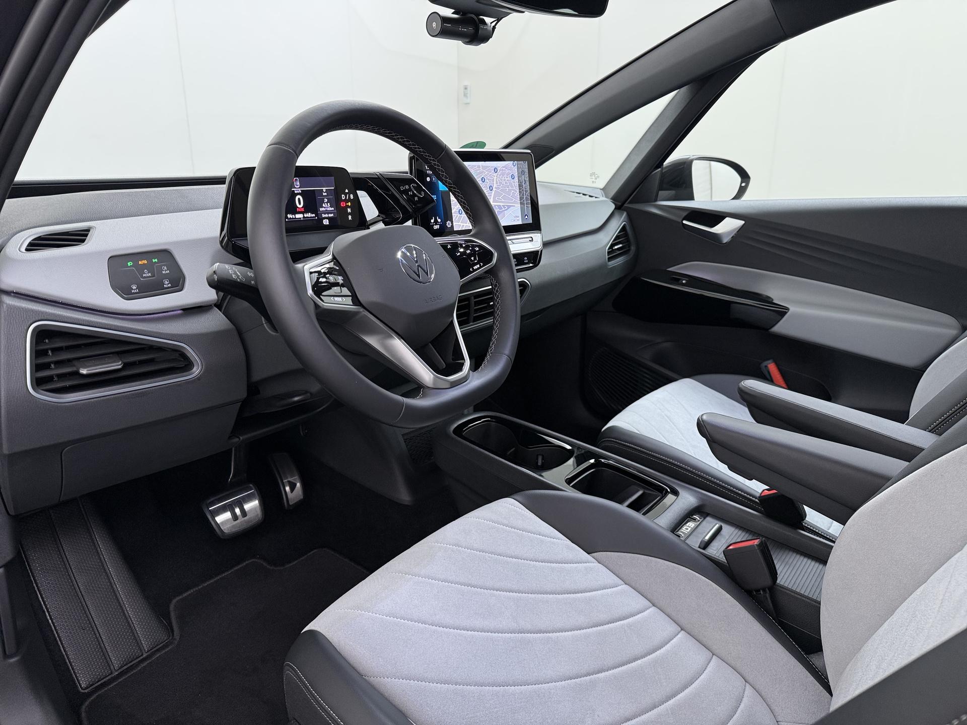 Foto van Volkswagen Id.3 Pro 150 KW