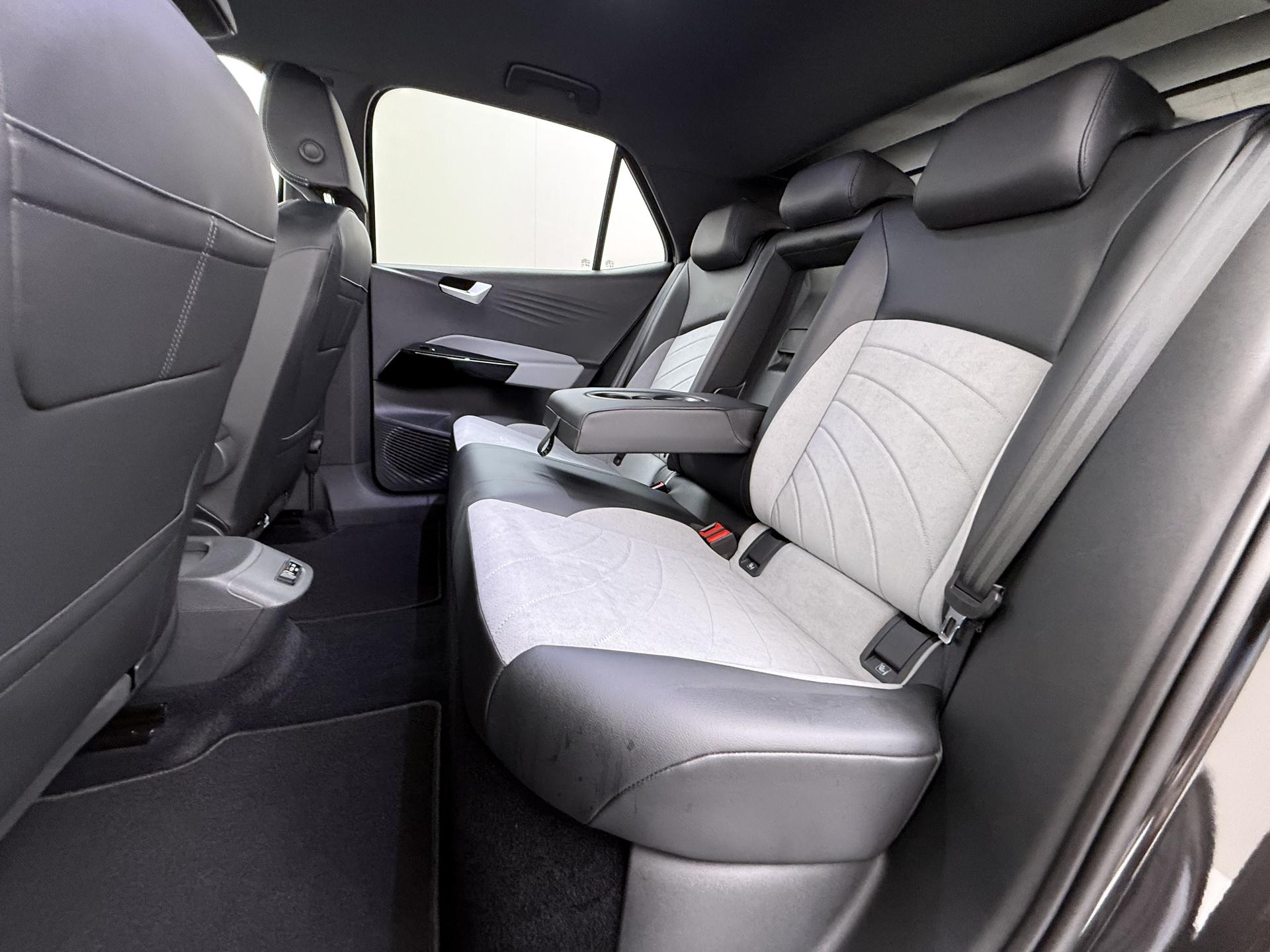 Foto van Volkswagen Id.3 Pro 150 KW