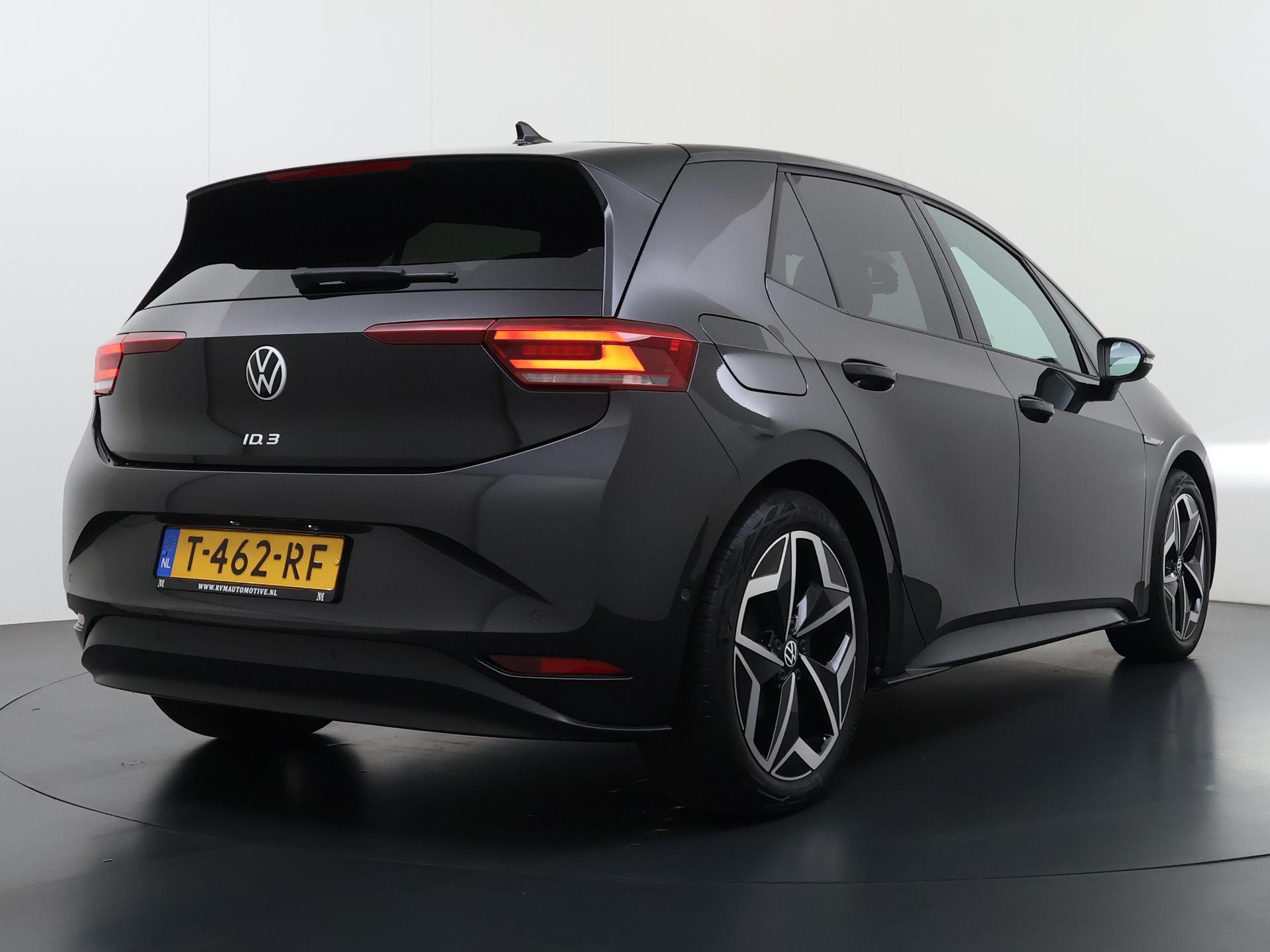 Foto van Volkswagen Id.3 Pro 150 KW