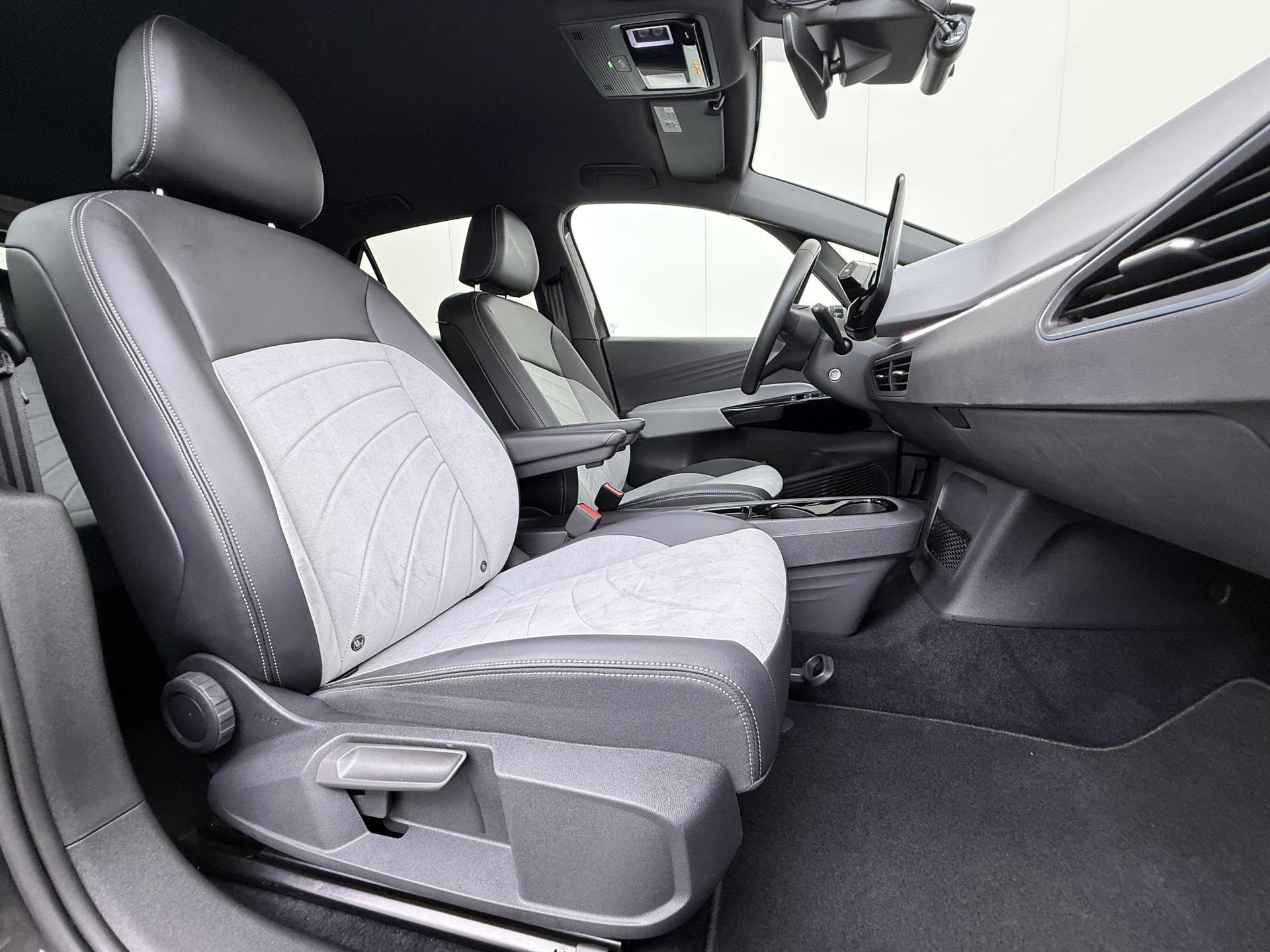 Foto van Volkswagen Id.3 Pro 150 KW