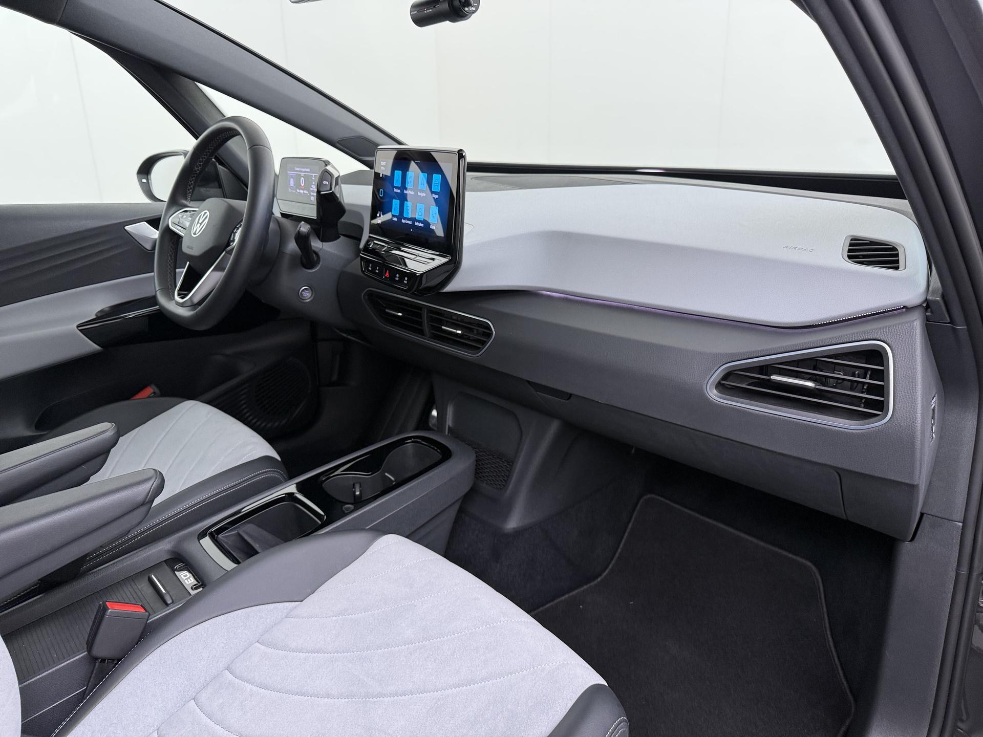 Foto van Volkswagen Id.3 Pro 150 KW