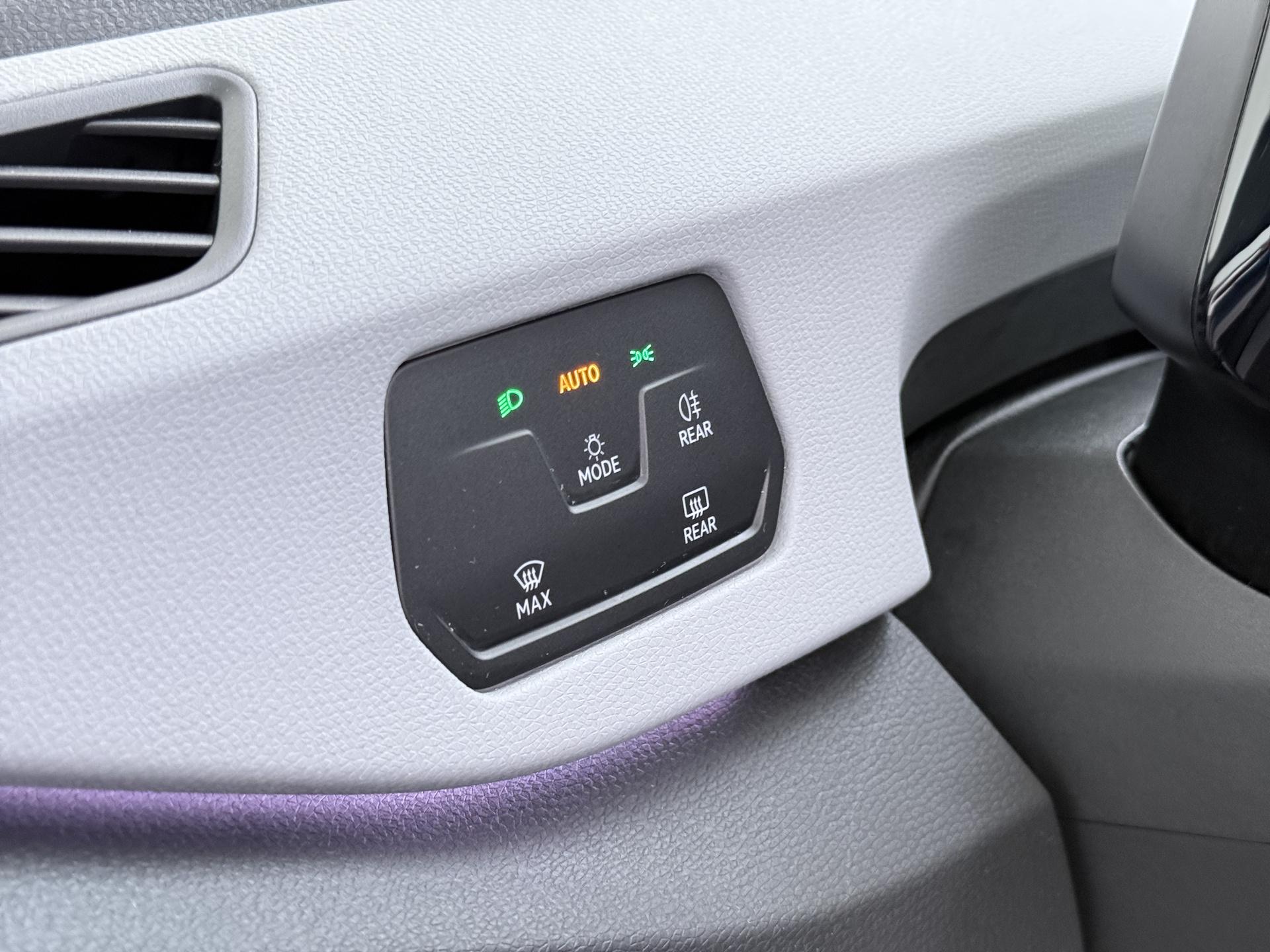 Foto van Volkswagen Id.3 Pro 150 KW