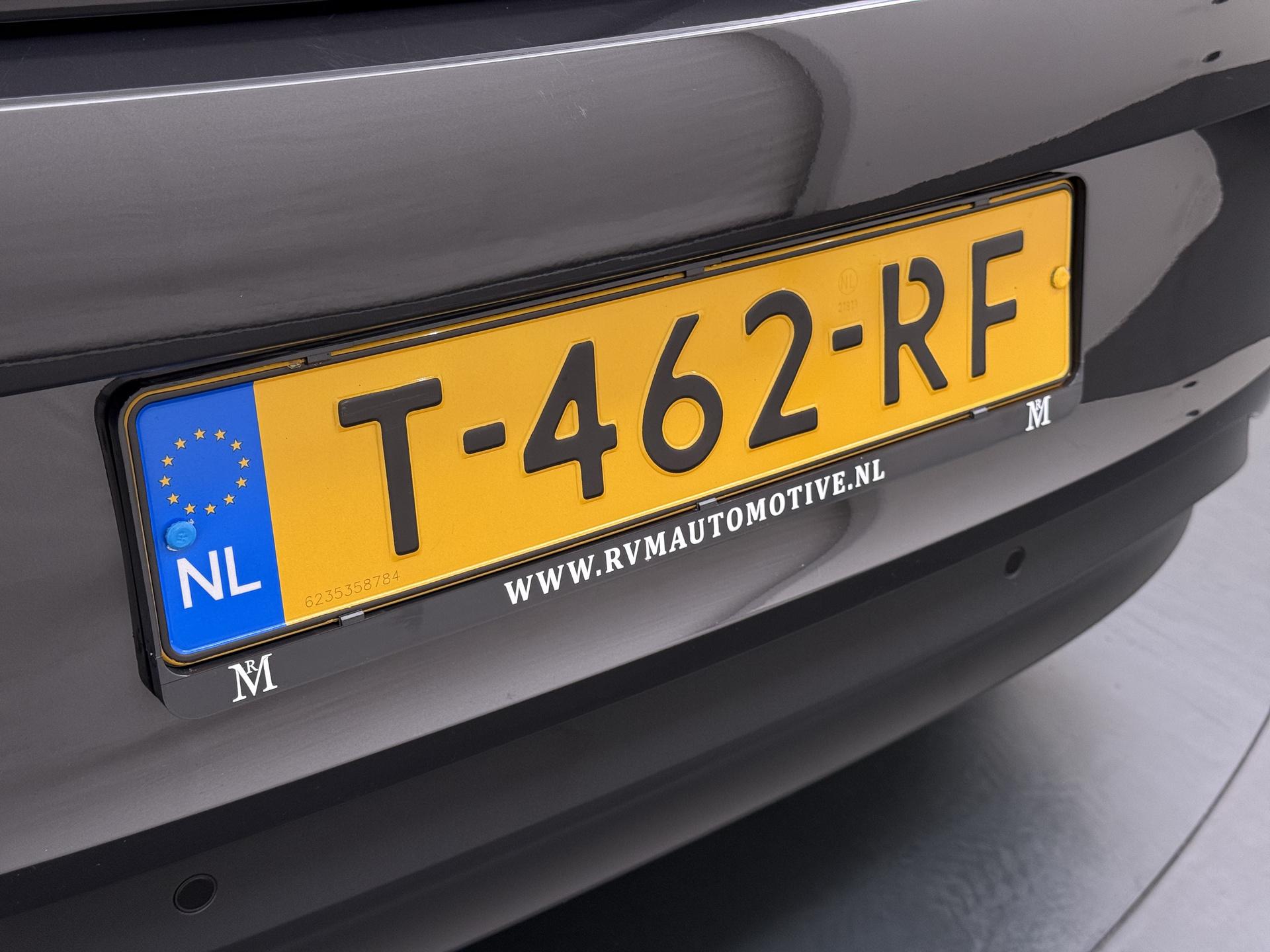 Foto van Volkswagen Id.3 Pro 150 KW