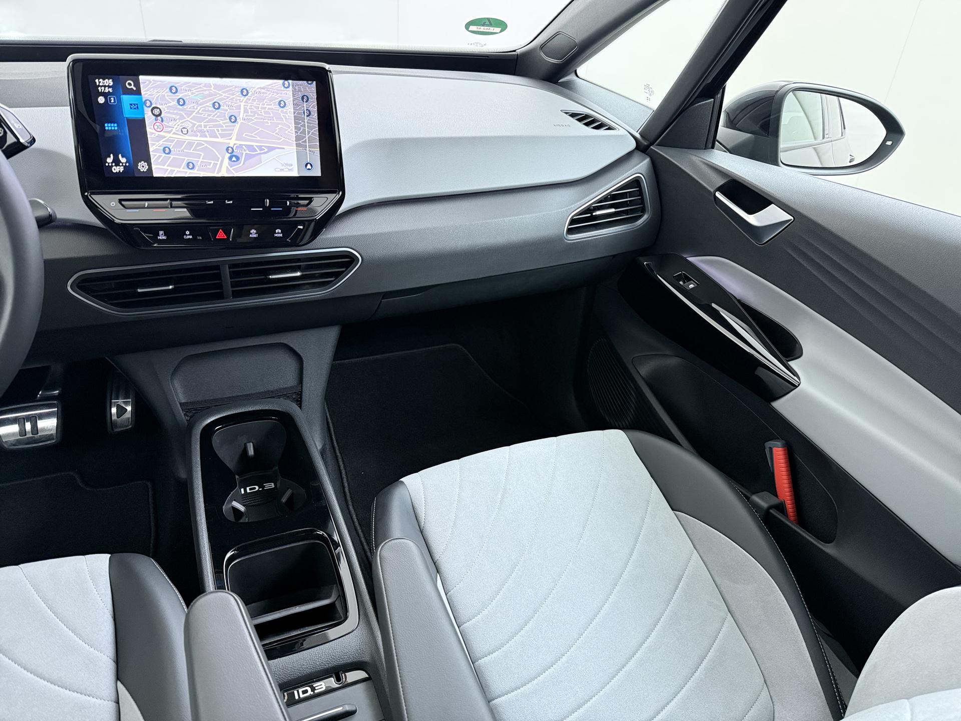 Foto van Volkswagen Id.3 Pro 150 KW