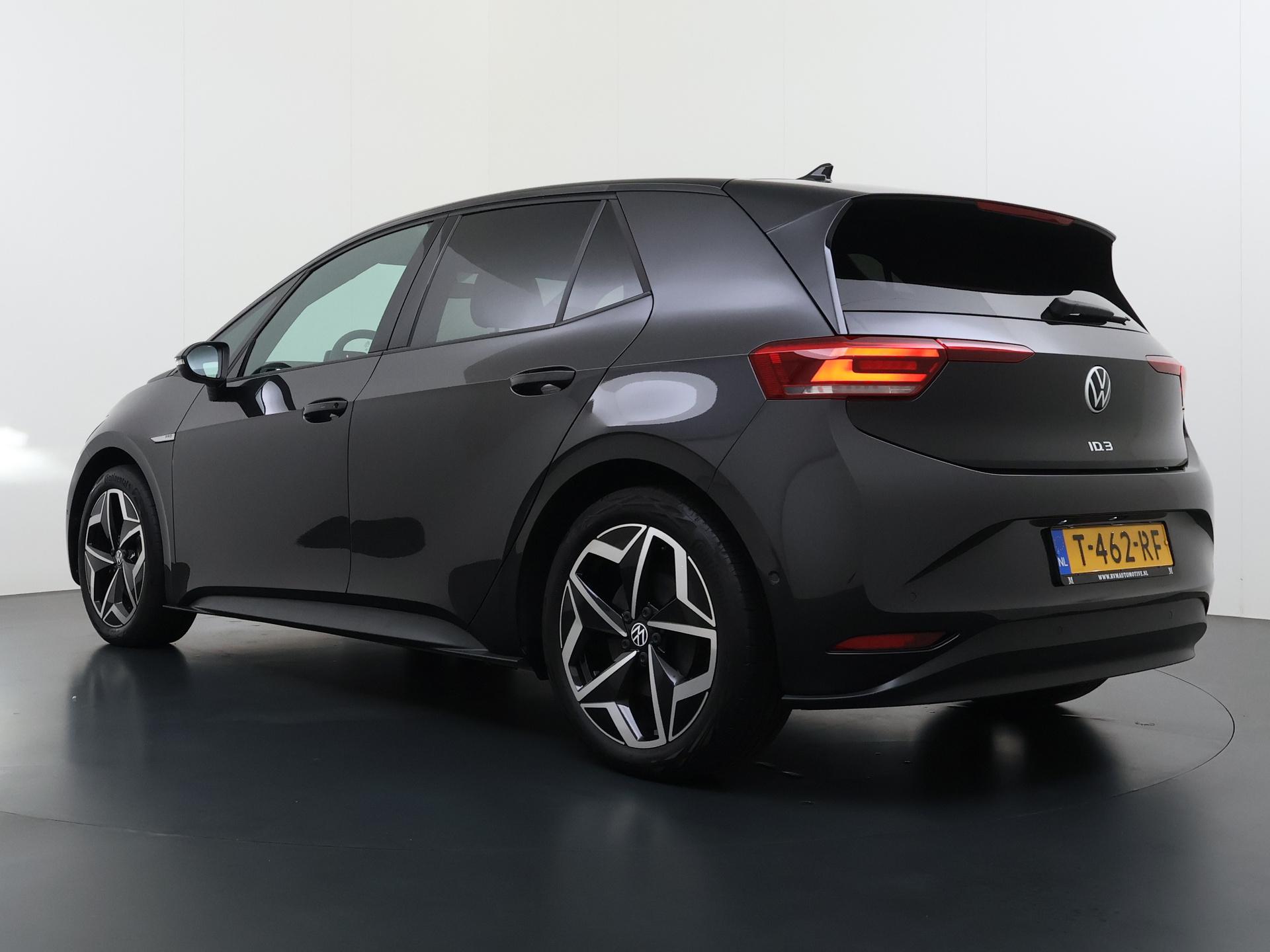 Foto van Volkswagen Id.3 Pro 150 KW
