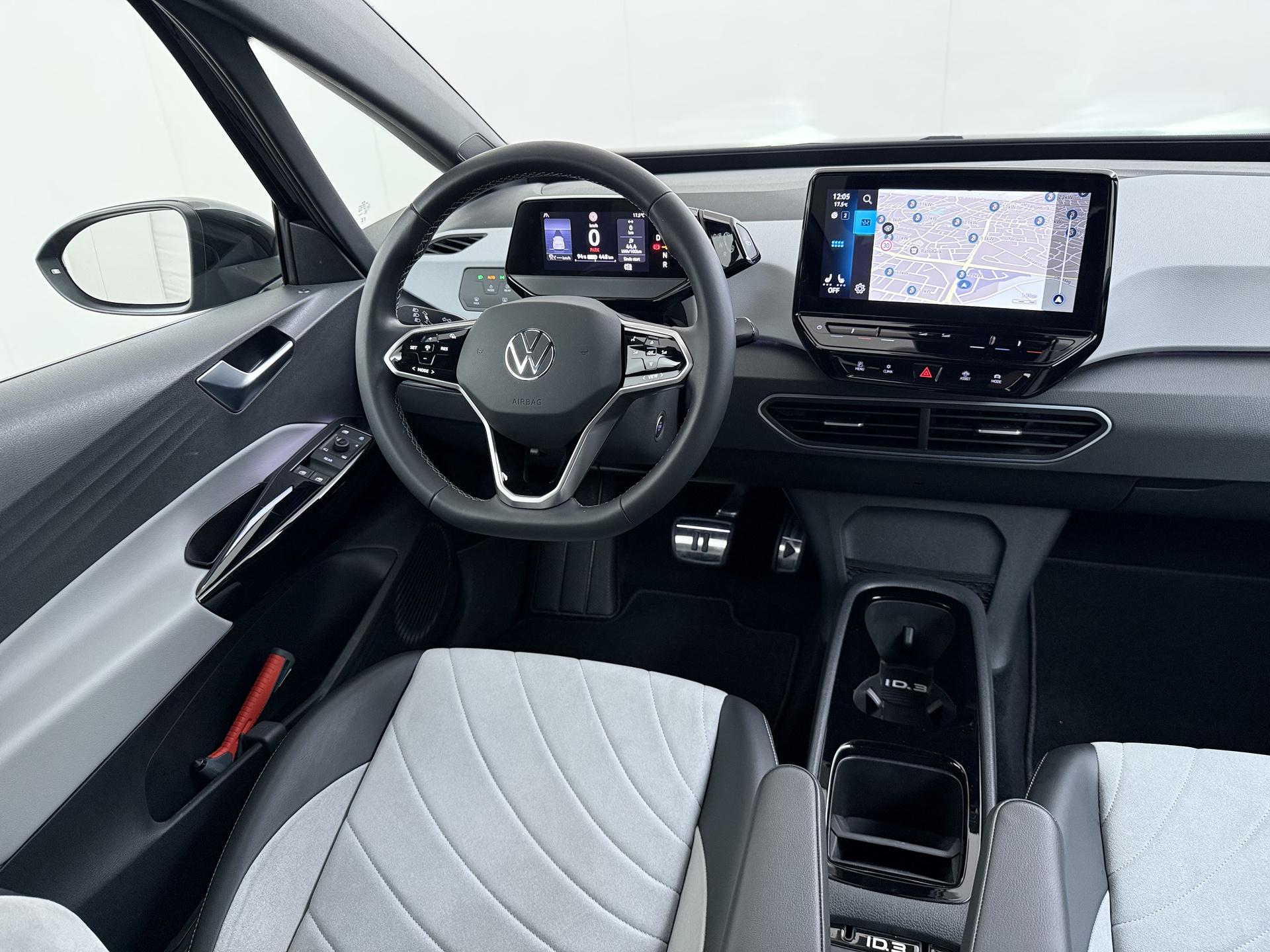 Foto van Volkswagen Id.3 Pro 150 KW