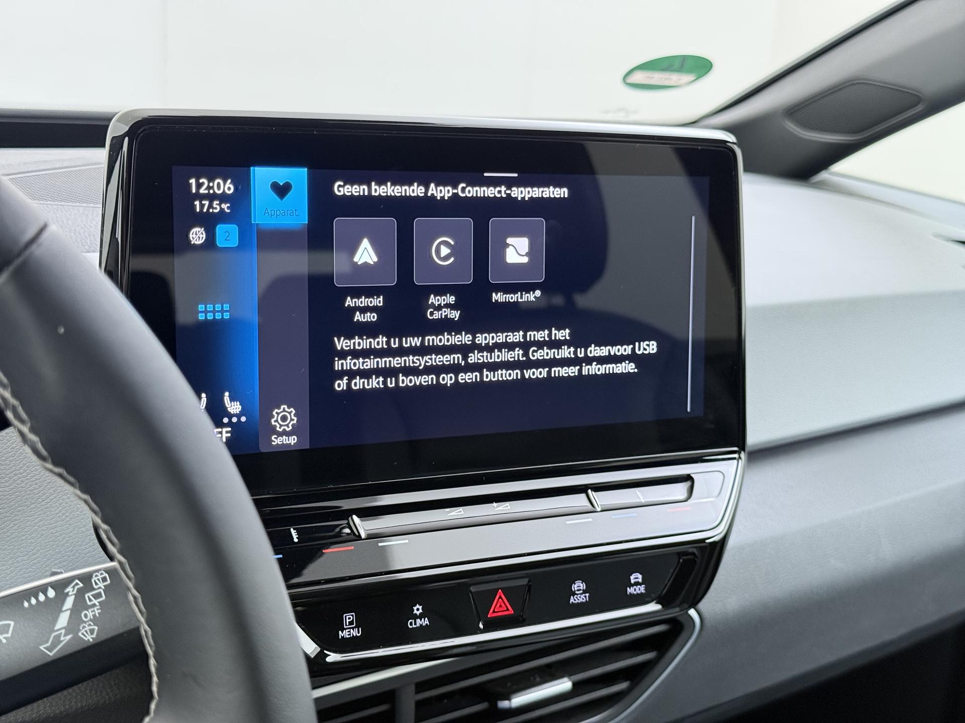 Foto van Volkswagen Id.3 Pro 150 KW