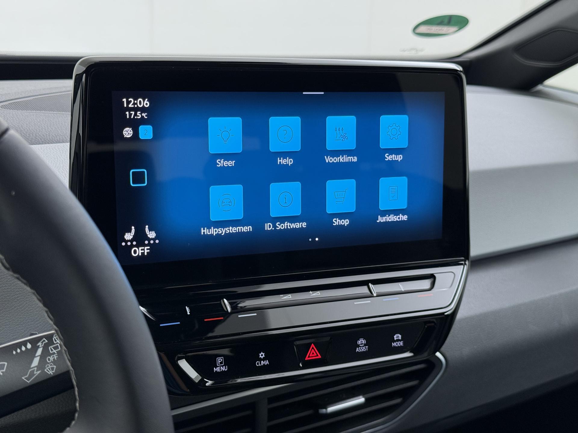 Foto van Volkswagen Id.3 Pro 150 KW