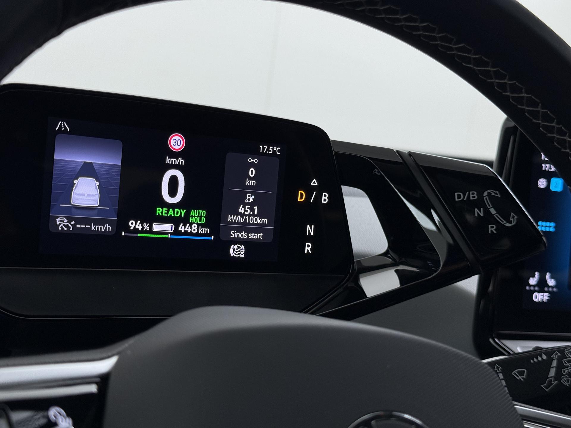 Foto van Volkswagen Id.3 Pro 150 KW