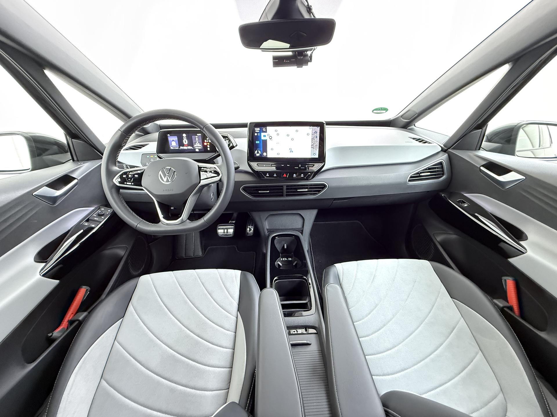 Foto van Volkswagen Id.3 Pro 150 KW