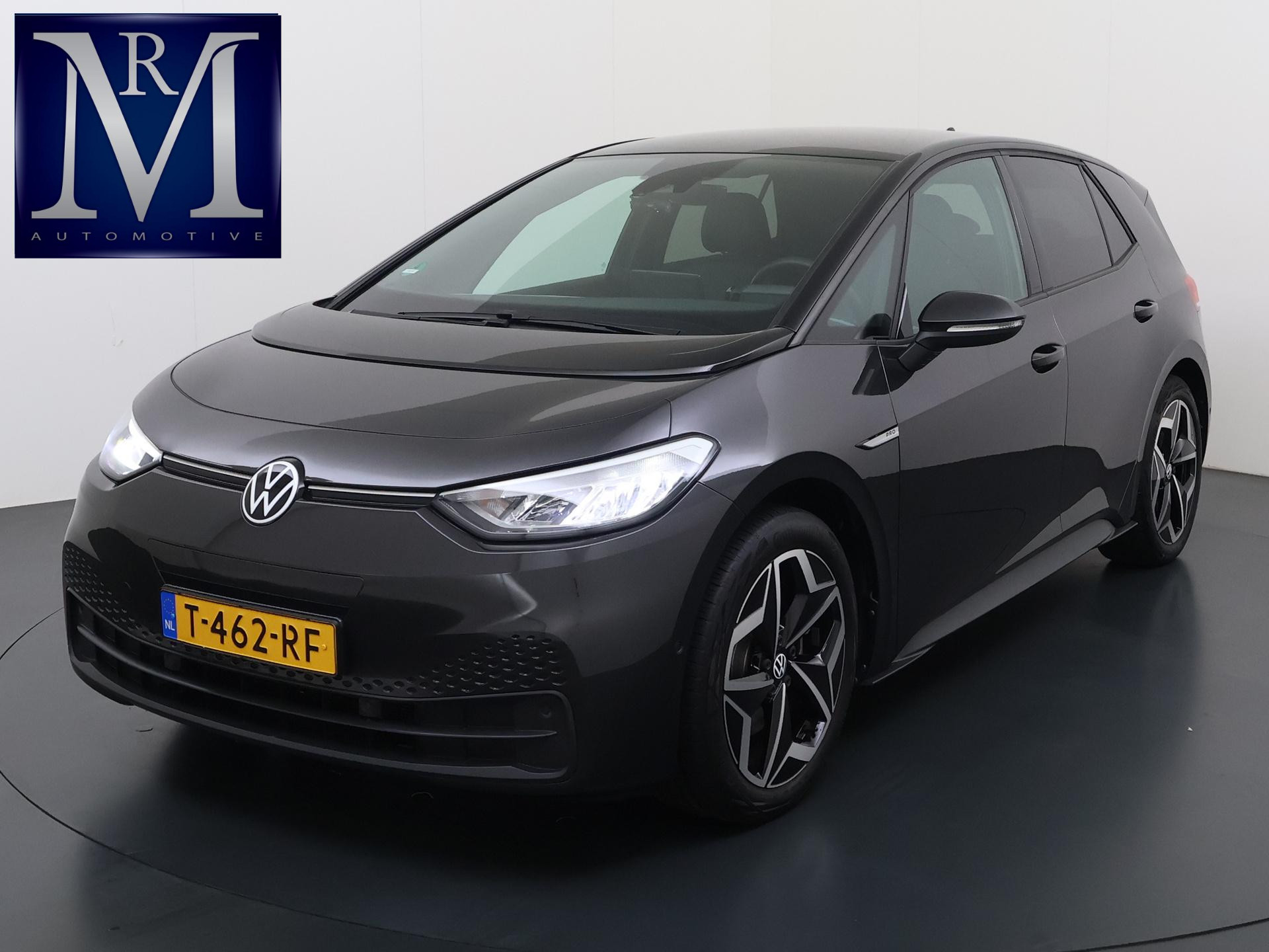 Volkswagen Id.3 Pro 150 KW Pro Edition Advantage 58 kWh 2023 - voorkant