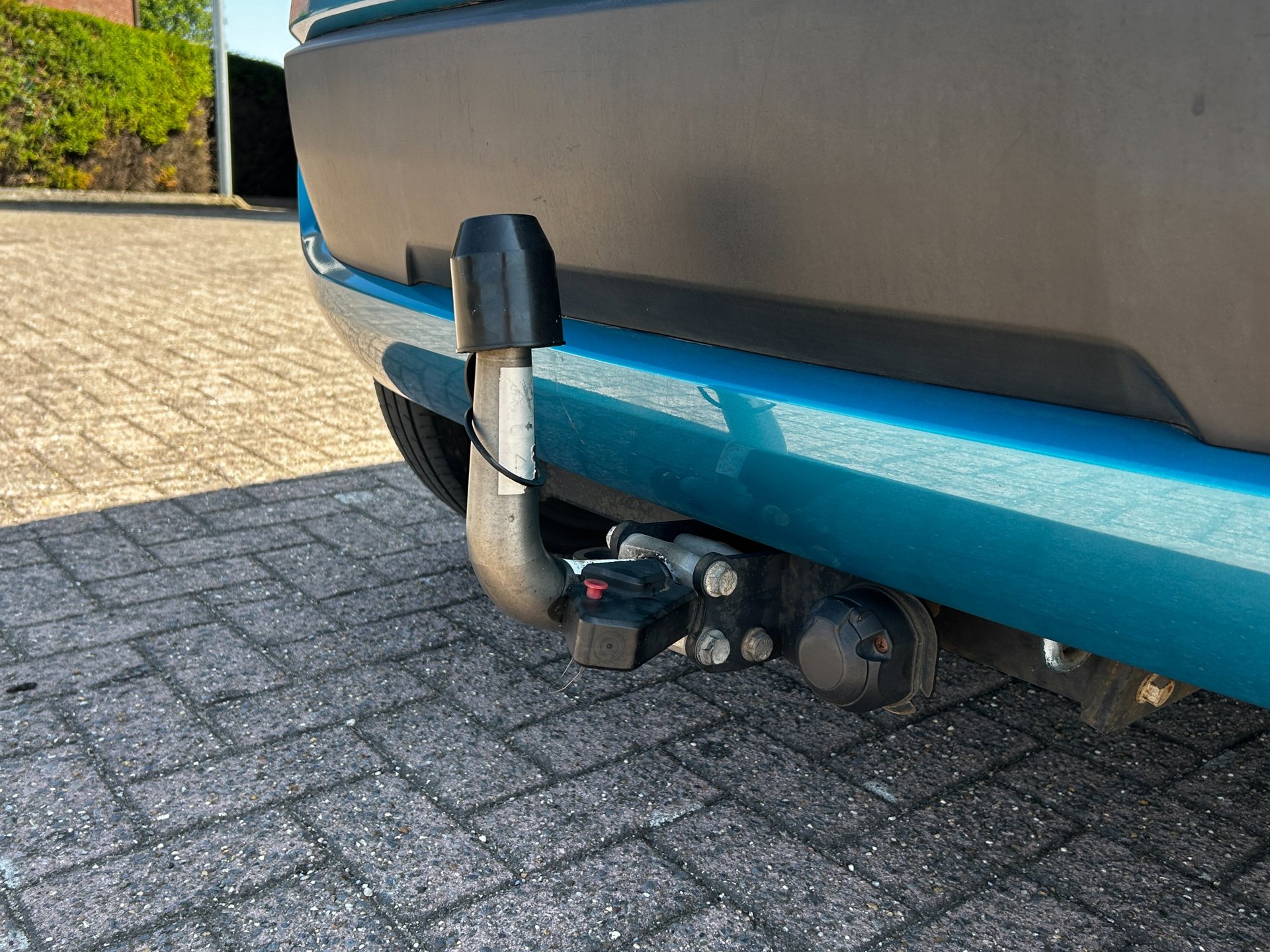 Foto van Suzuki Ignis