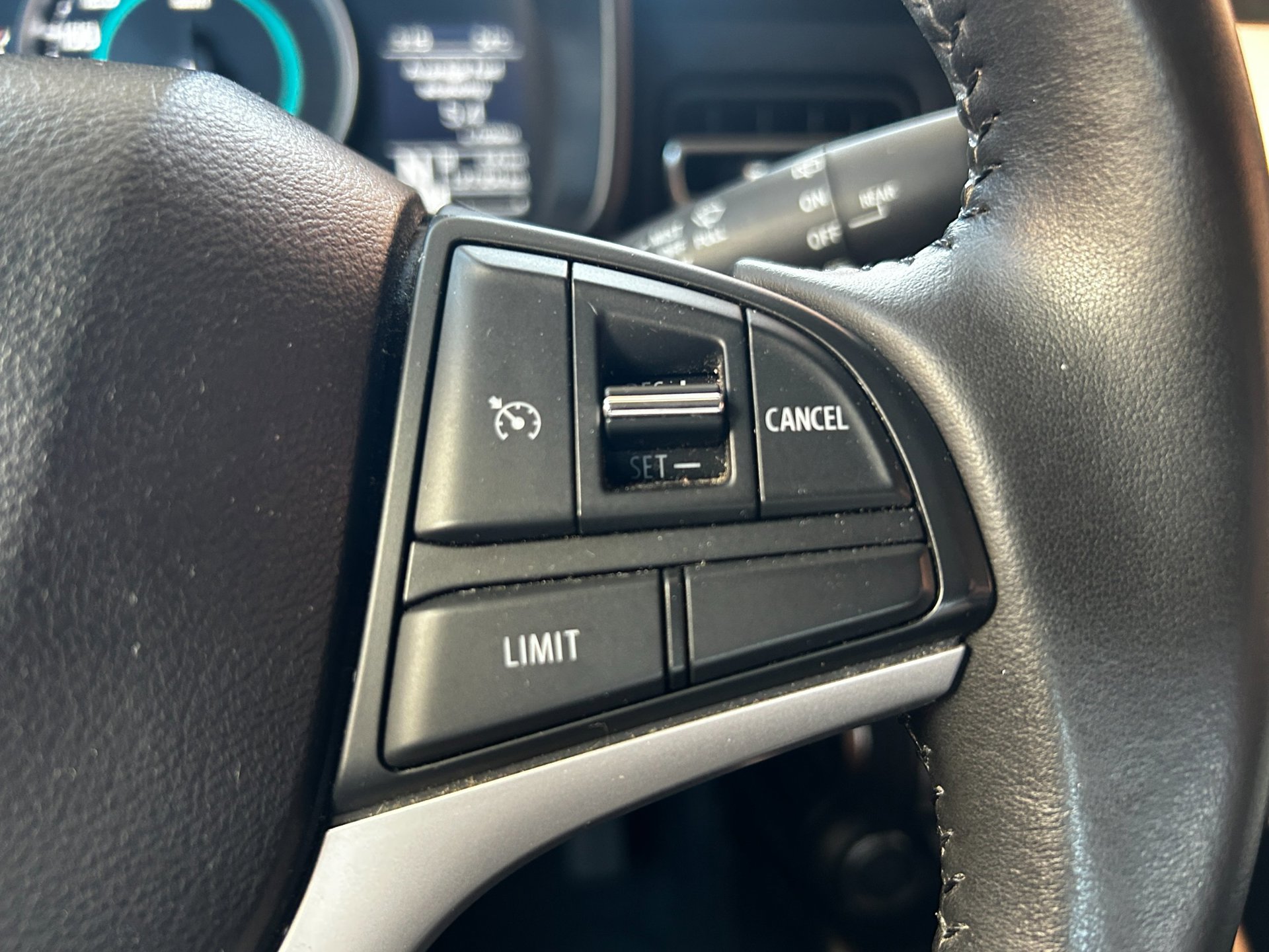 Foto van Suzuki Ignis