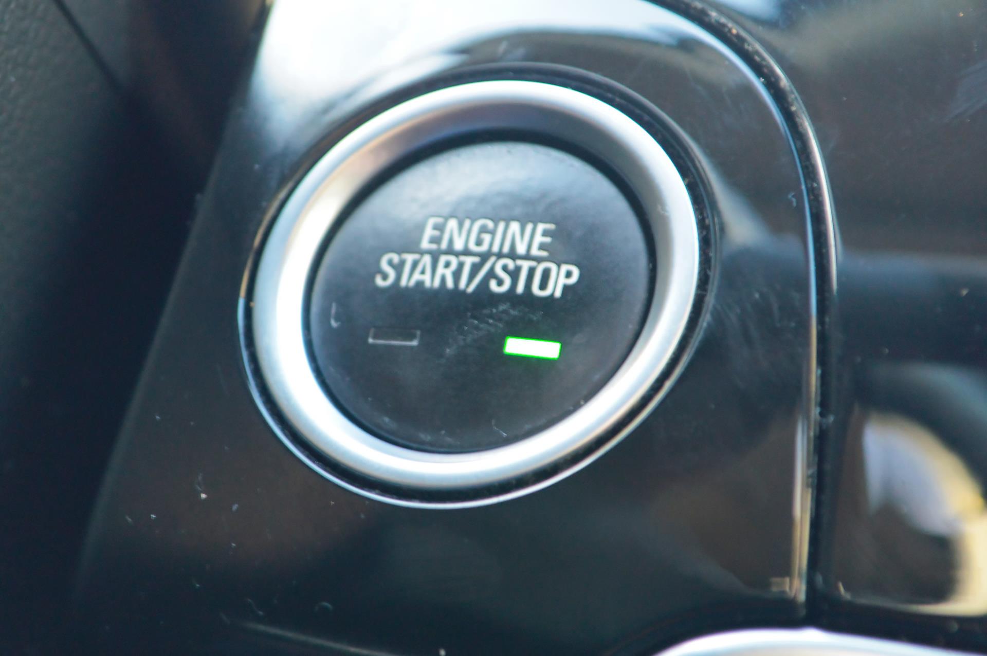Foto van Opel Mokka X