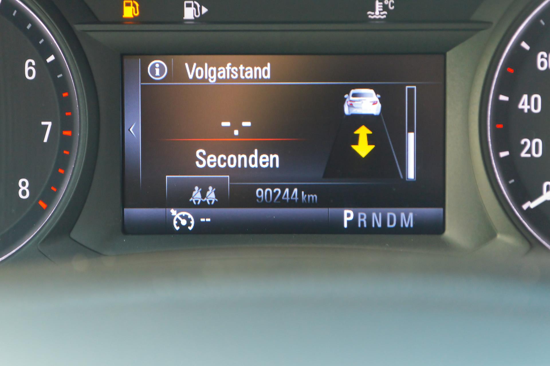 Foto van Opel Mokka X