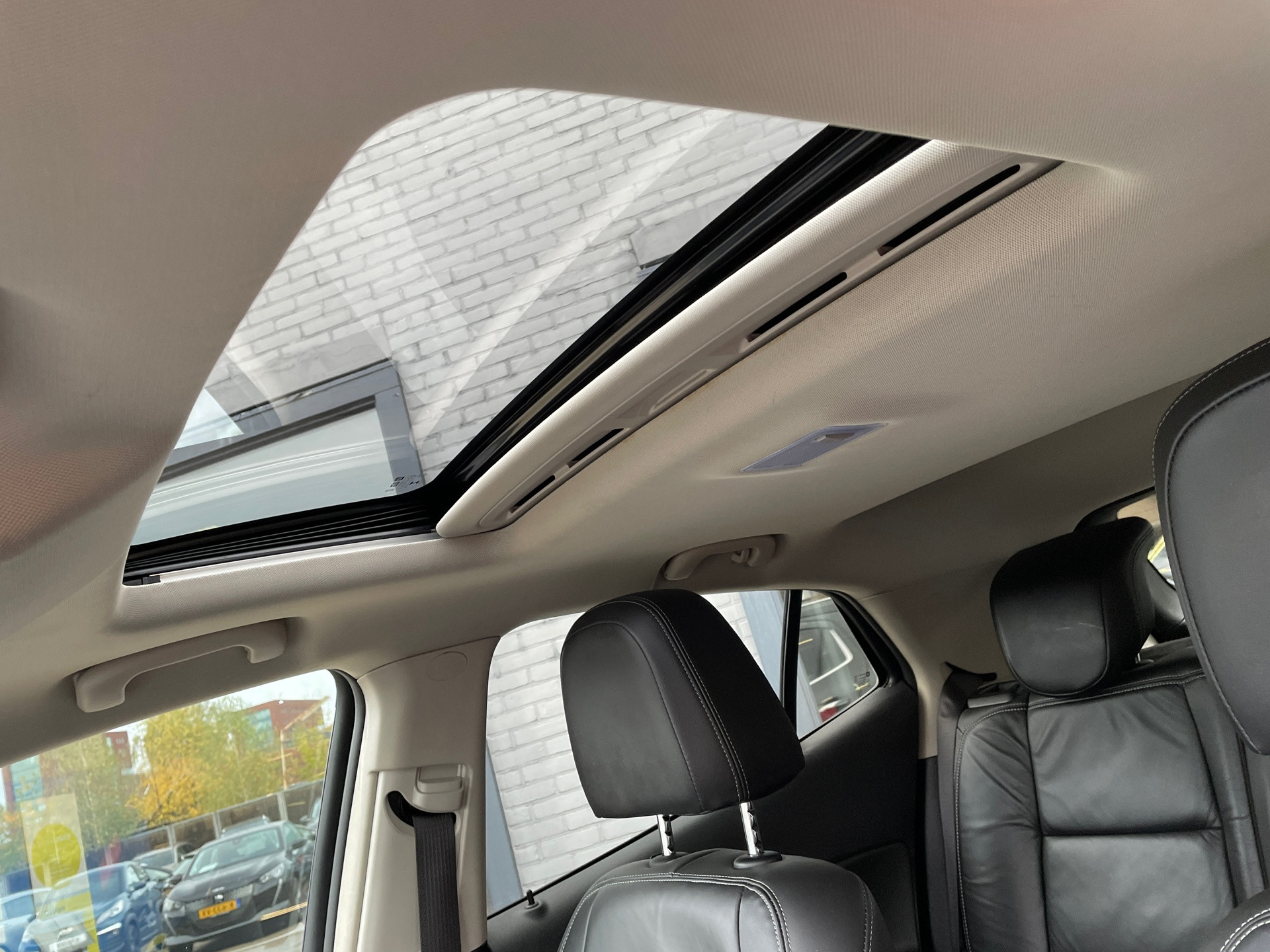 Foto van Opel Mokka X
