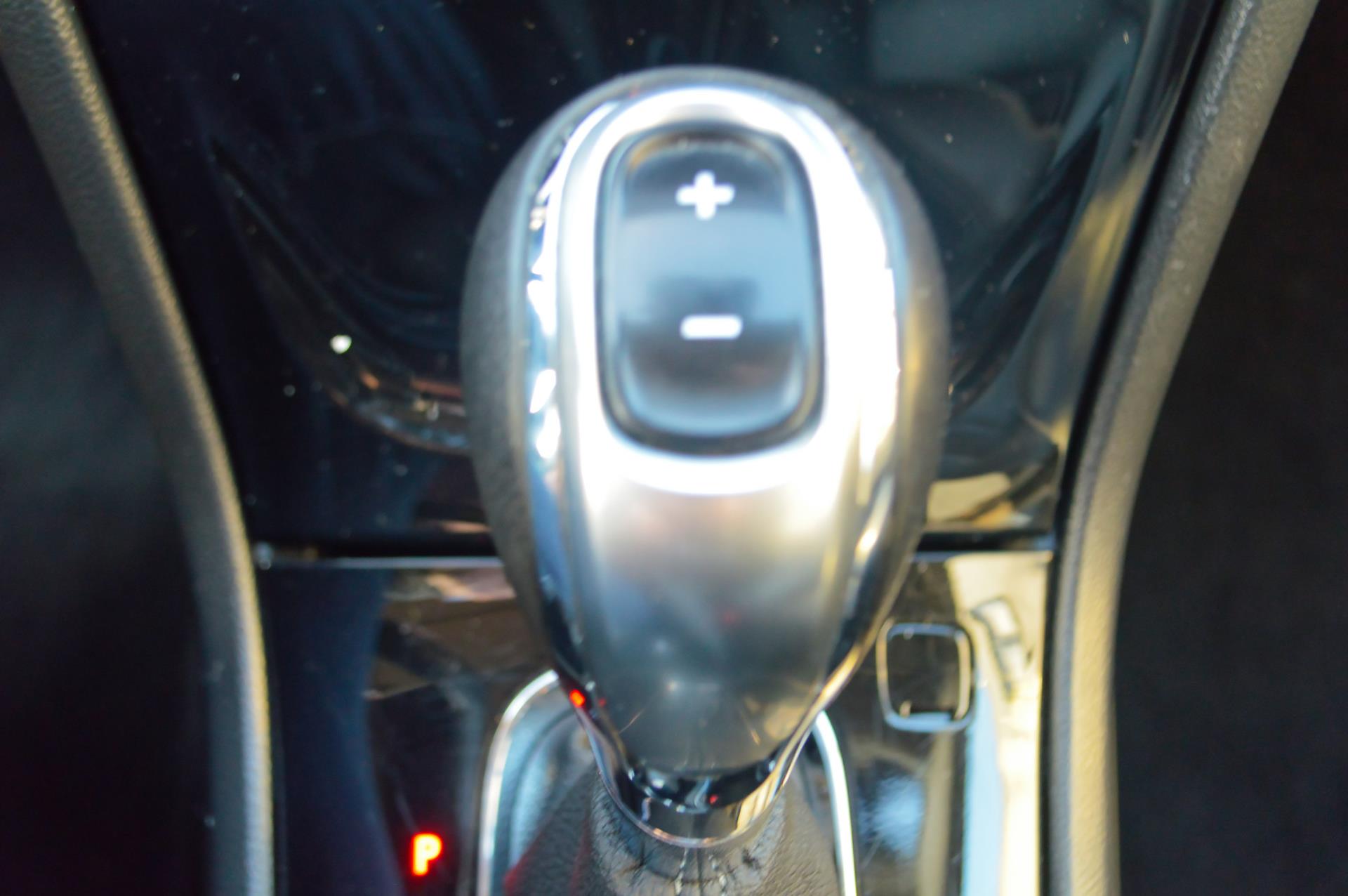 Foto van Opel Mokka X