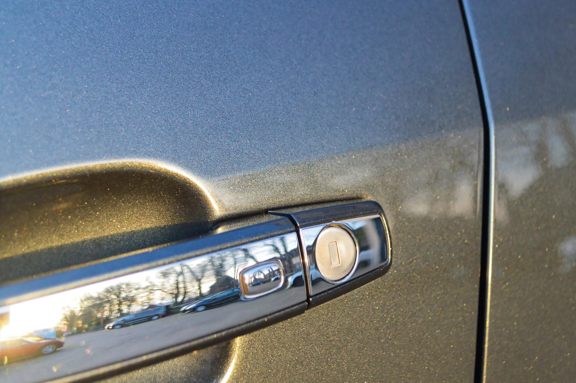 Foto van Opel Mokka X