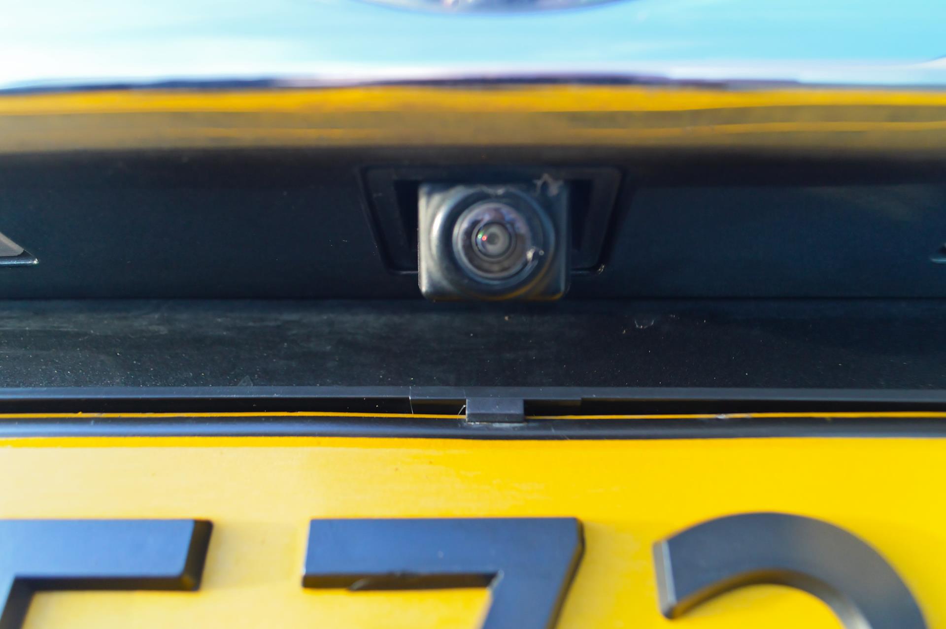 Foto van Opel Mokka X