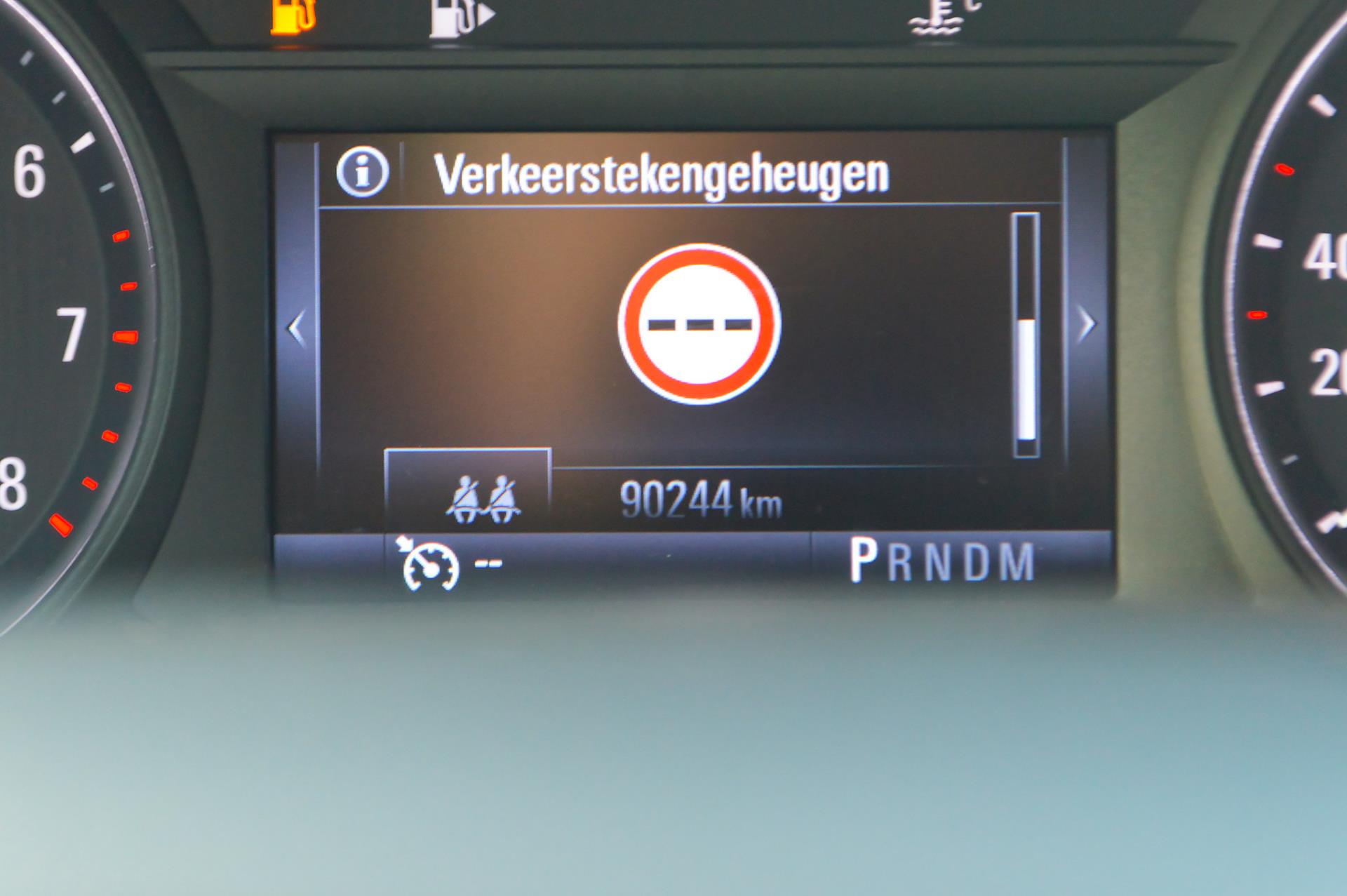 Foto van Opel Mokka X