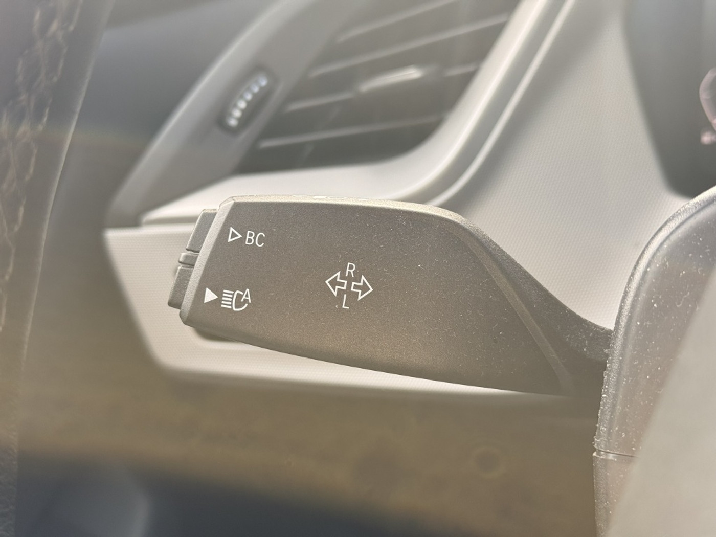 Foto van BMW 118i