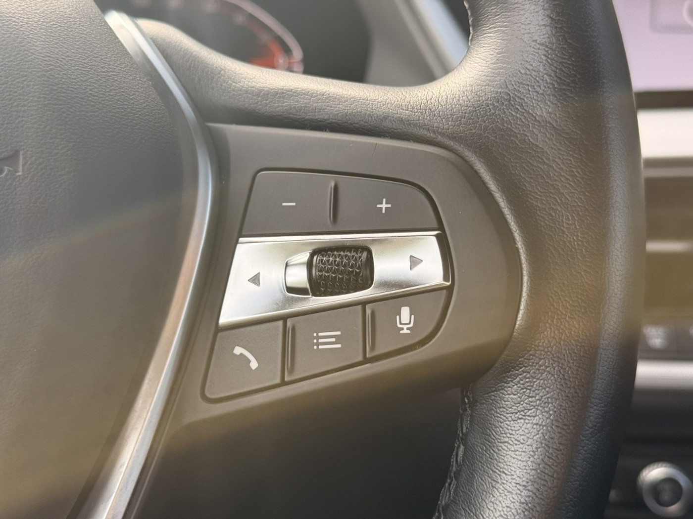 Foto van BMW 118i