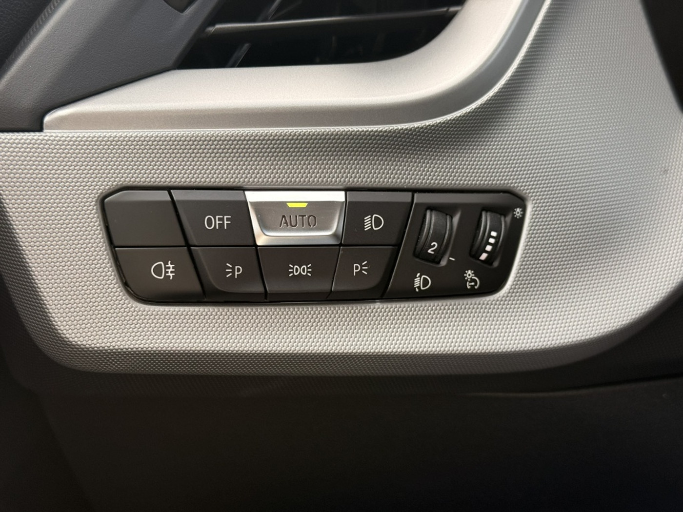 Foto van BMW 118i