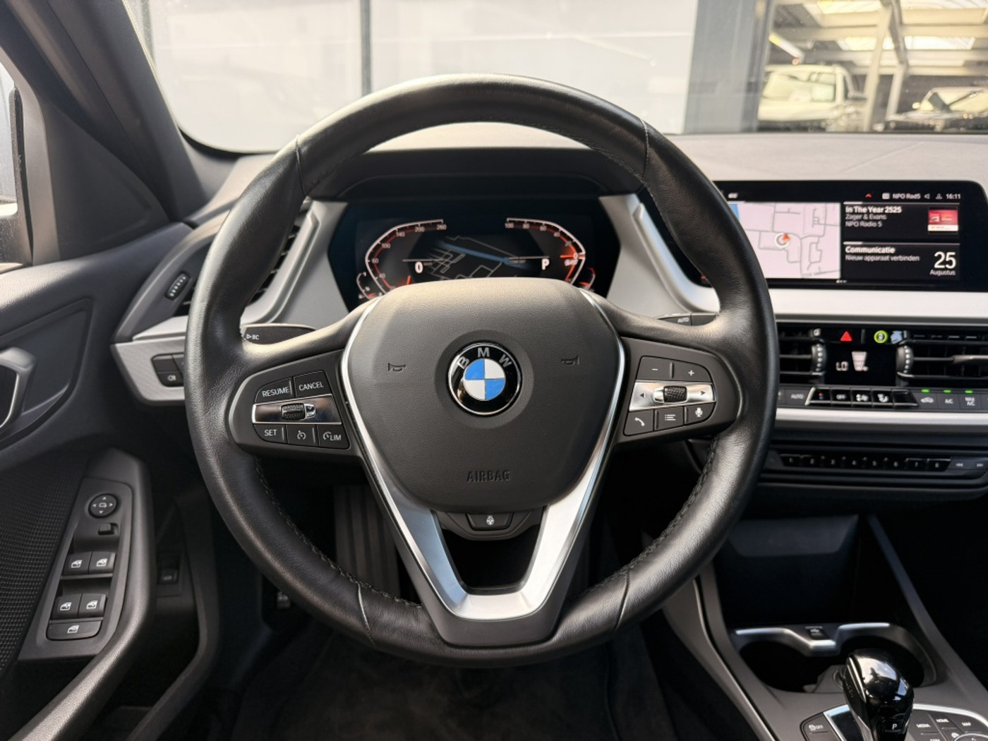 Foto van BMW 118i