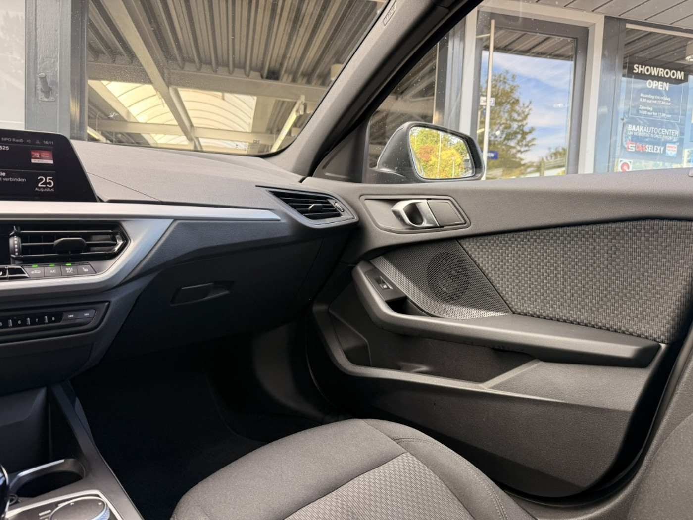 Foto van BMW 118i