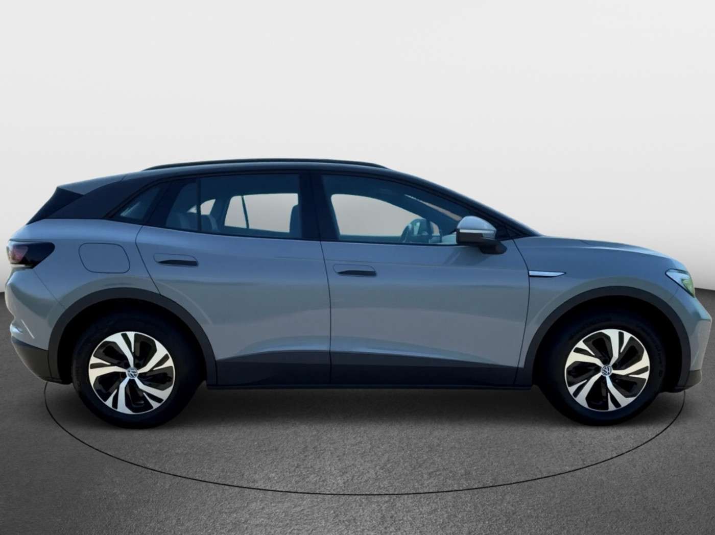 Foto van Volkswagen Id.4 Pure 109 KW