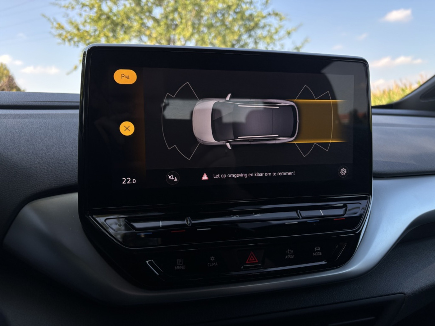 Foto van Volkswagen Id.4 Pure 109 KW