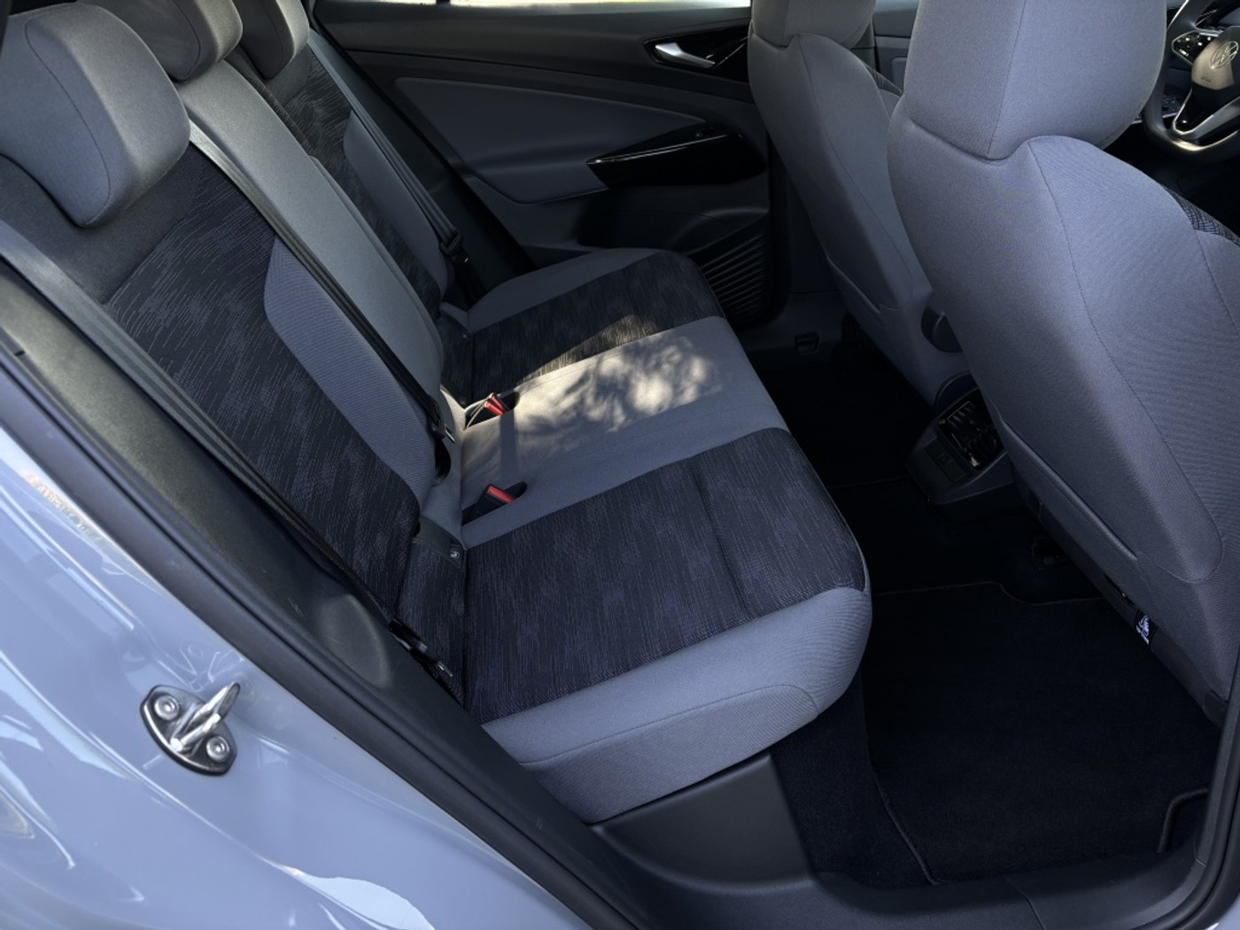 Foto van Volkswagen Id.4 Pure 109 KW