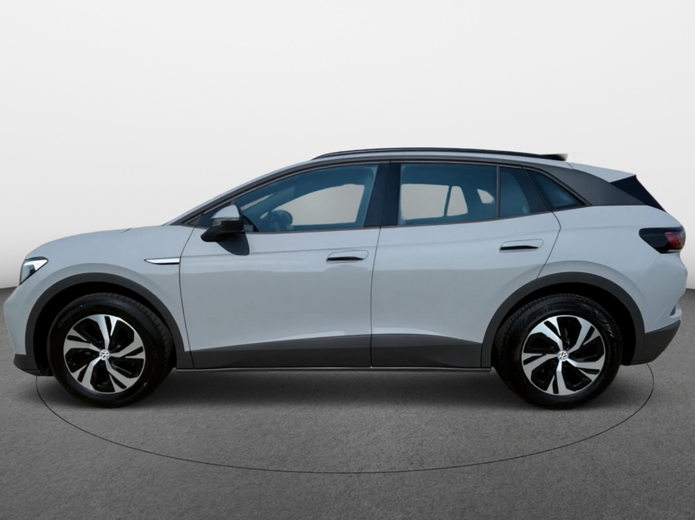 Foto van Volkswagen Id.4 Pure 109 KW