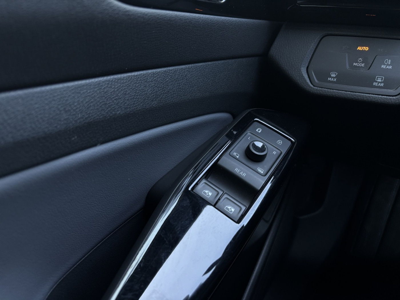 Foto van Volkswagen Id.4 Pure 109 KW