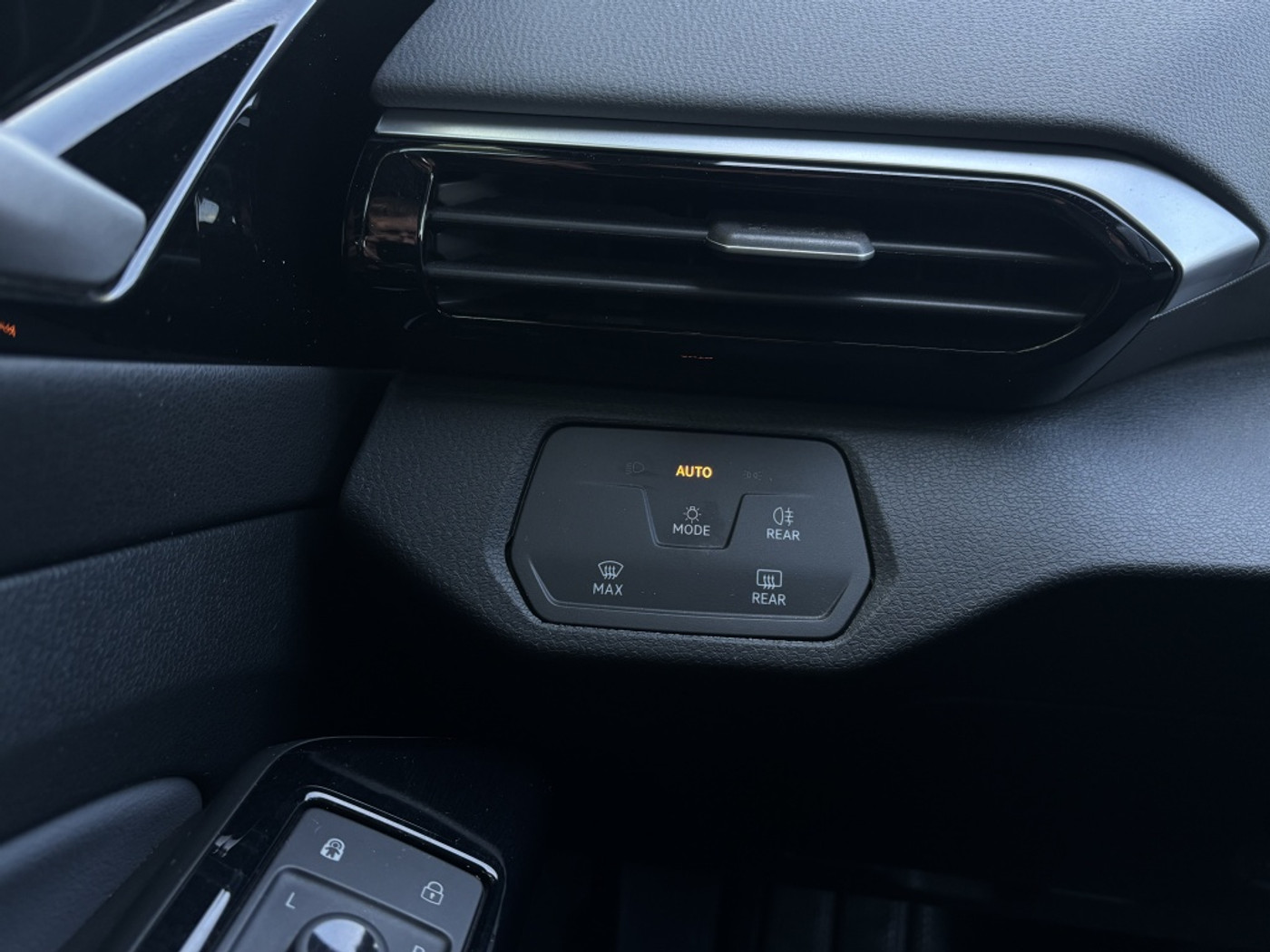 Foto van Volkswagen Id.4 Pure 109 KW