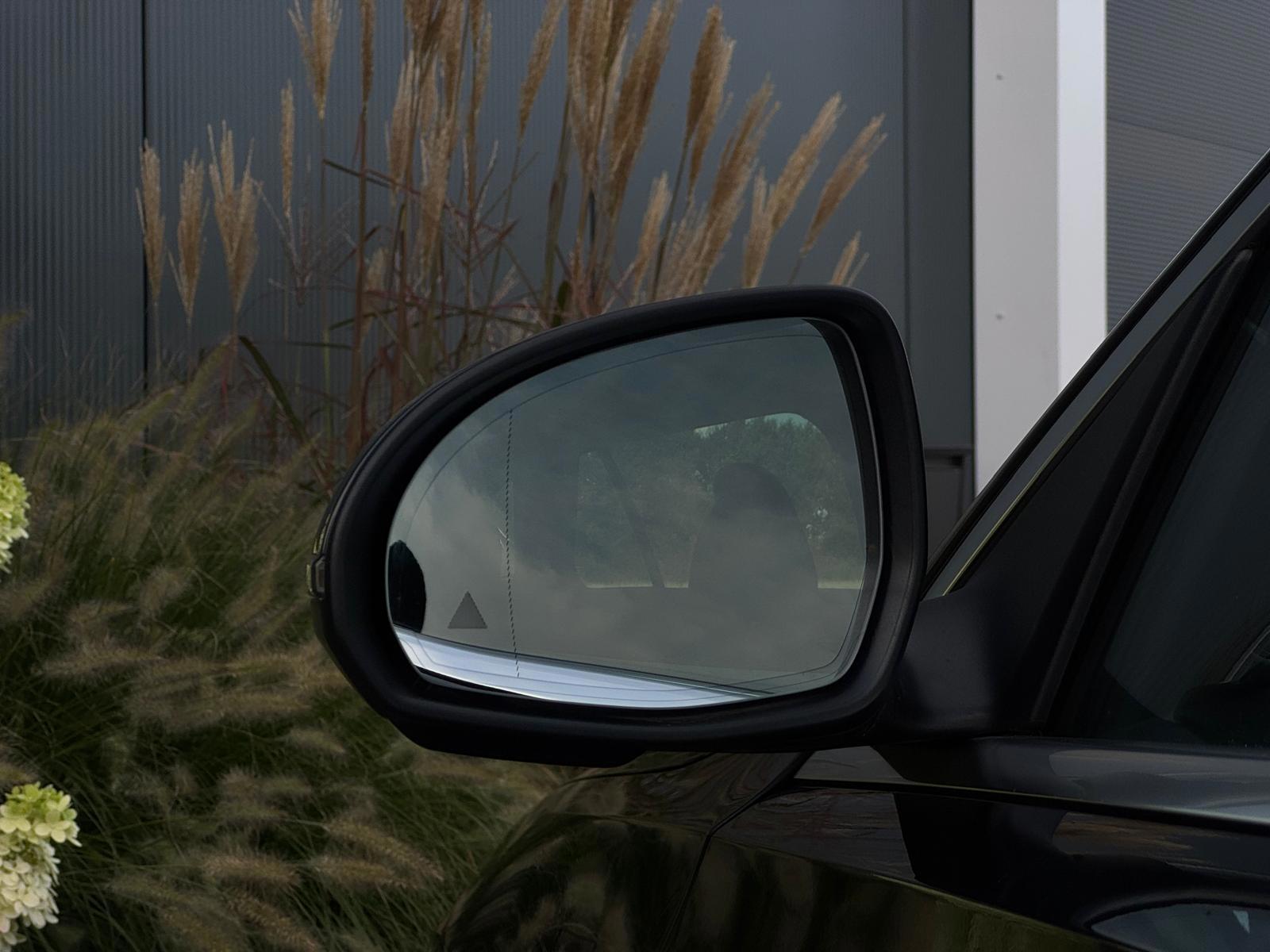 Foto van Mercedes-Benz C 200 4Matic