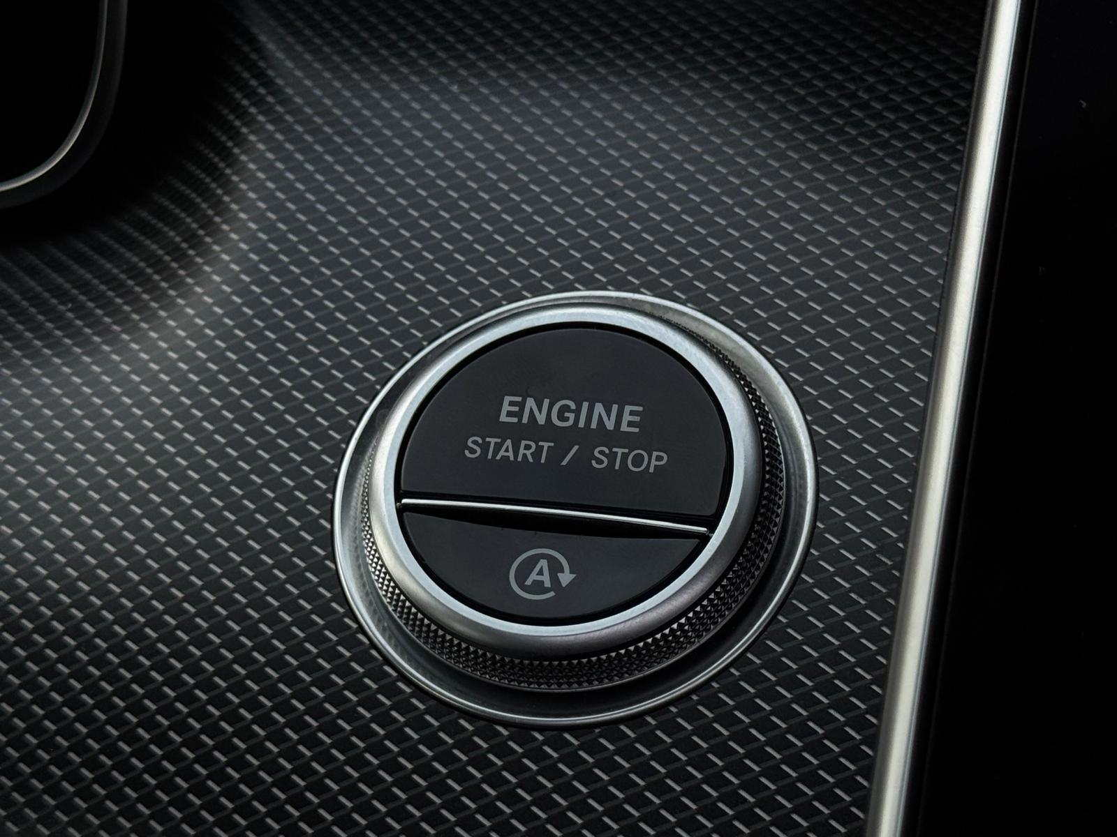 Foto van Mercedes-Benz C 200 4Matic