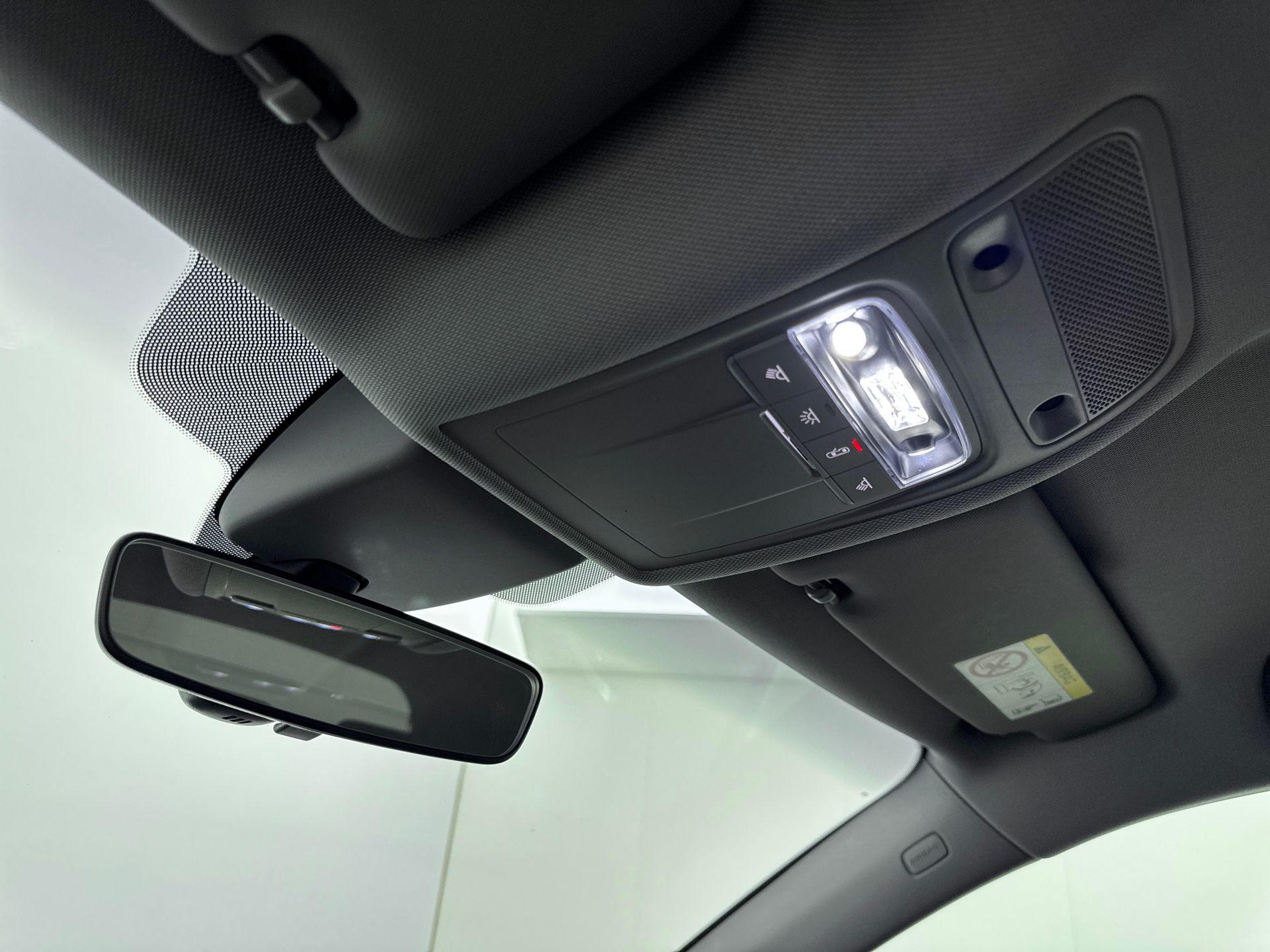 Foto van Audi A3 Sportback E-tron