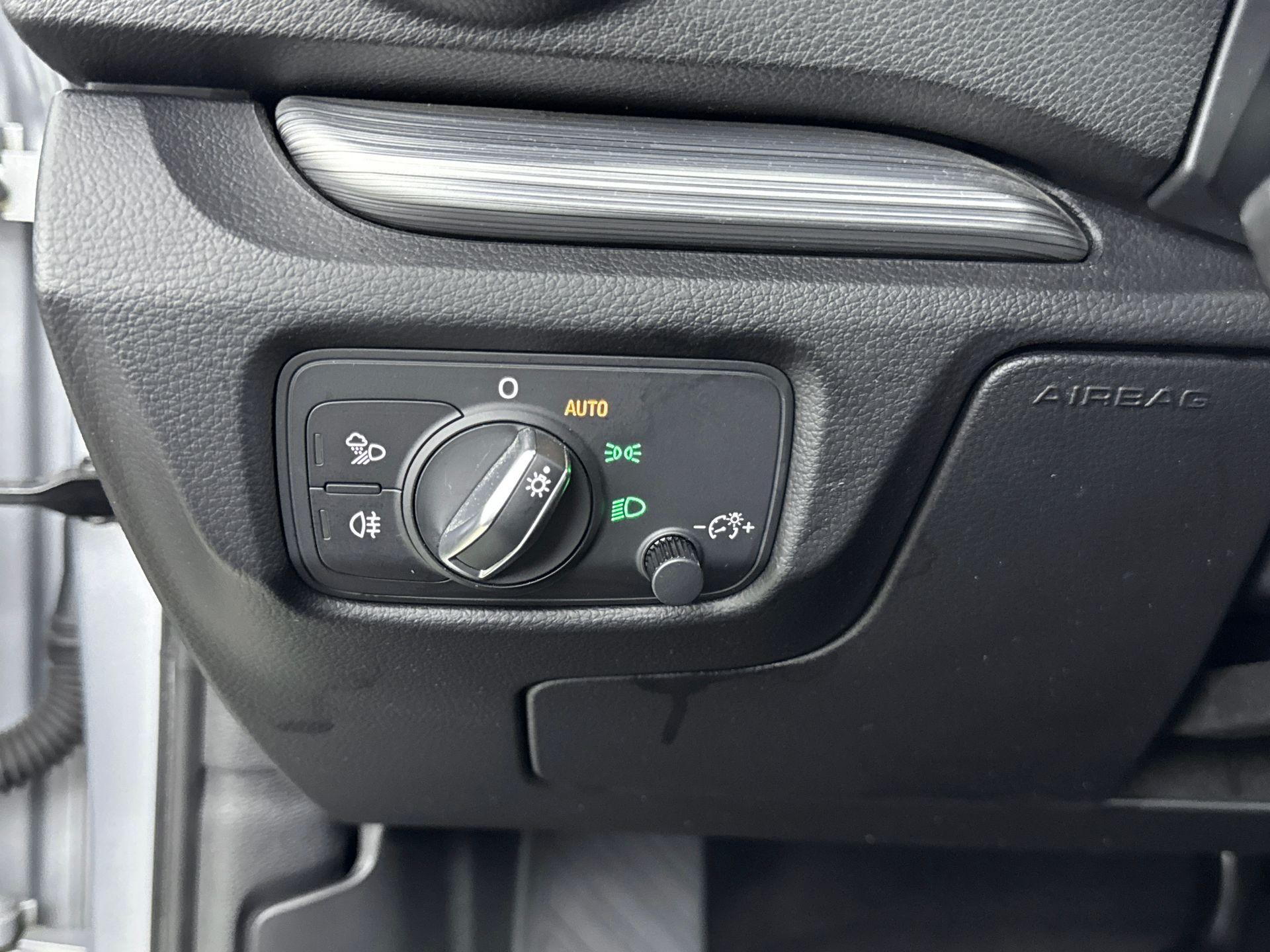 Foto van Audi A3 Sportback E-tron