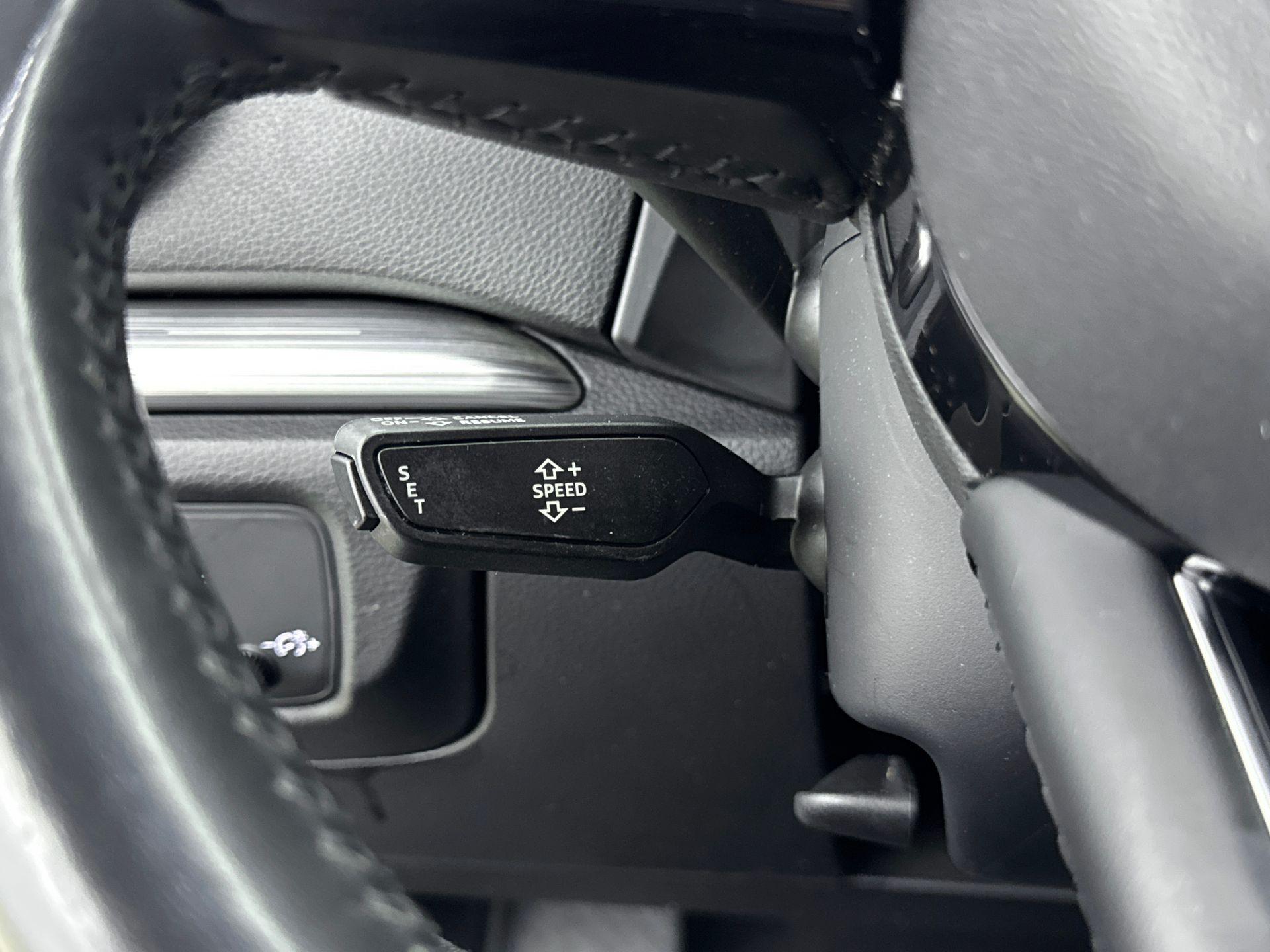 Foto van Audi A3 Sportback E-tron
