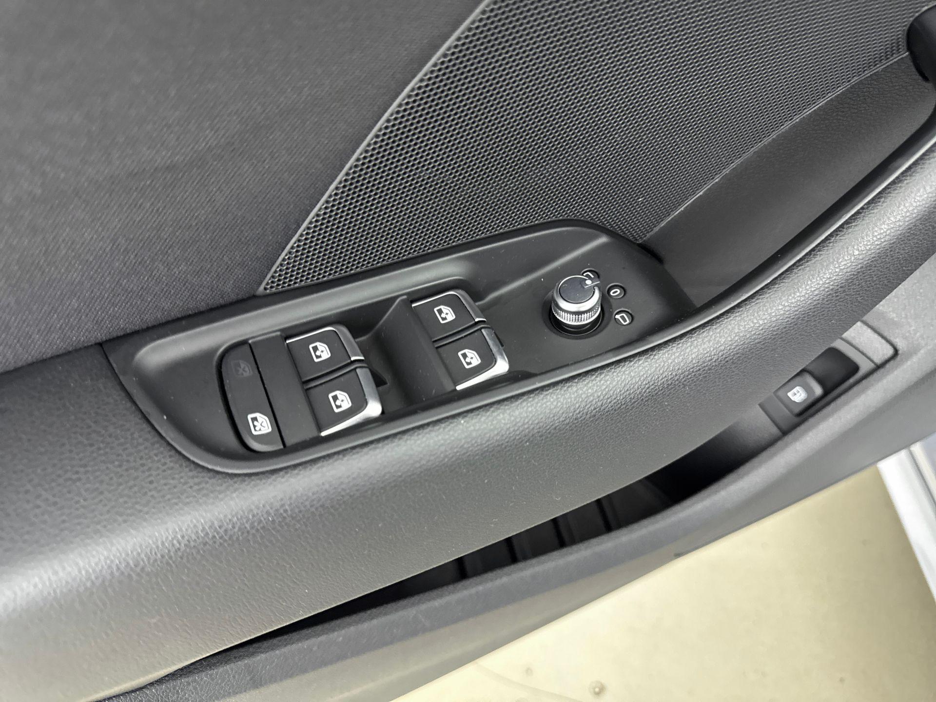 Foto van Audi A3 Sportback E-tron