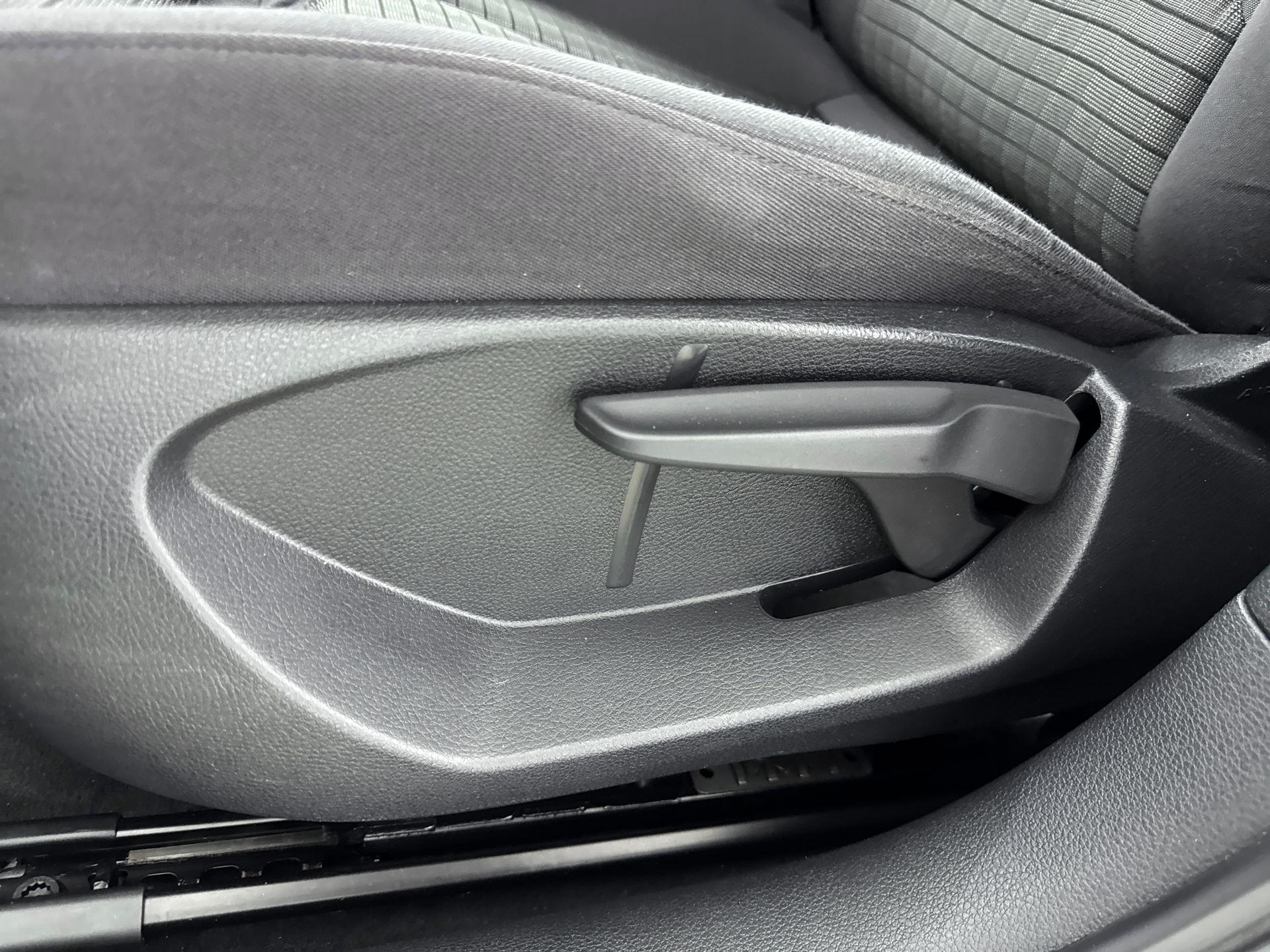 Foto van Audi A3 Sportback E-tron